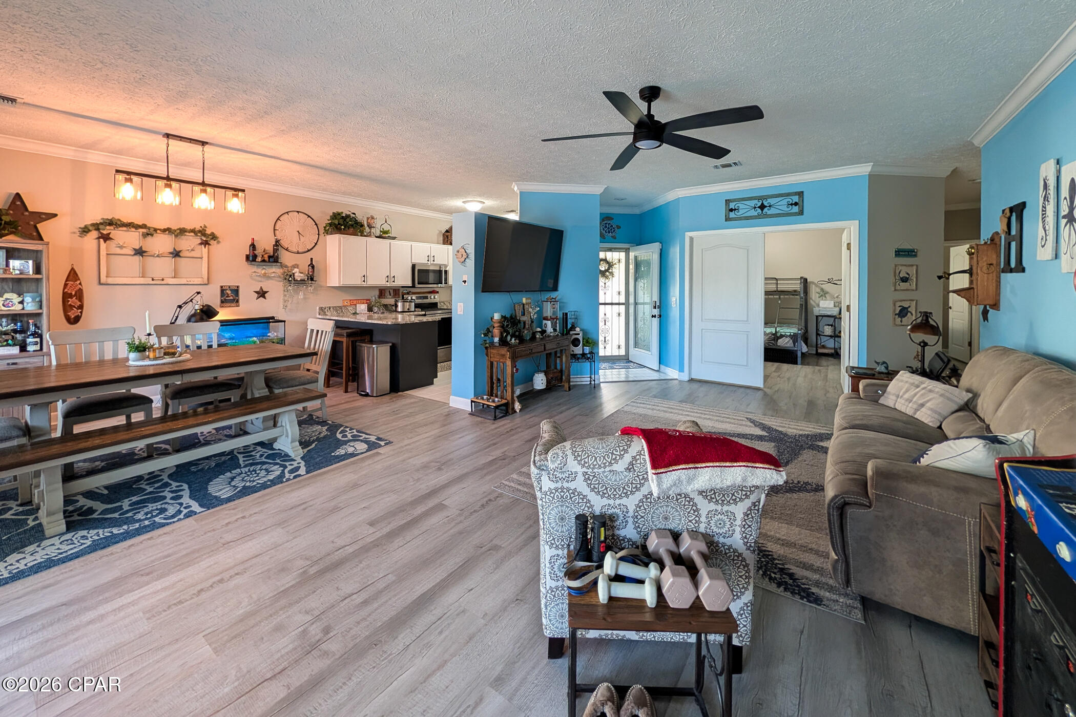 258 S Glades Trail Panama City Beach FL 32407