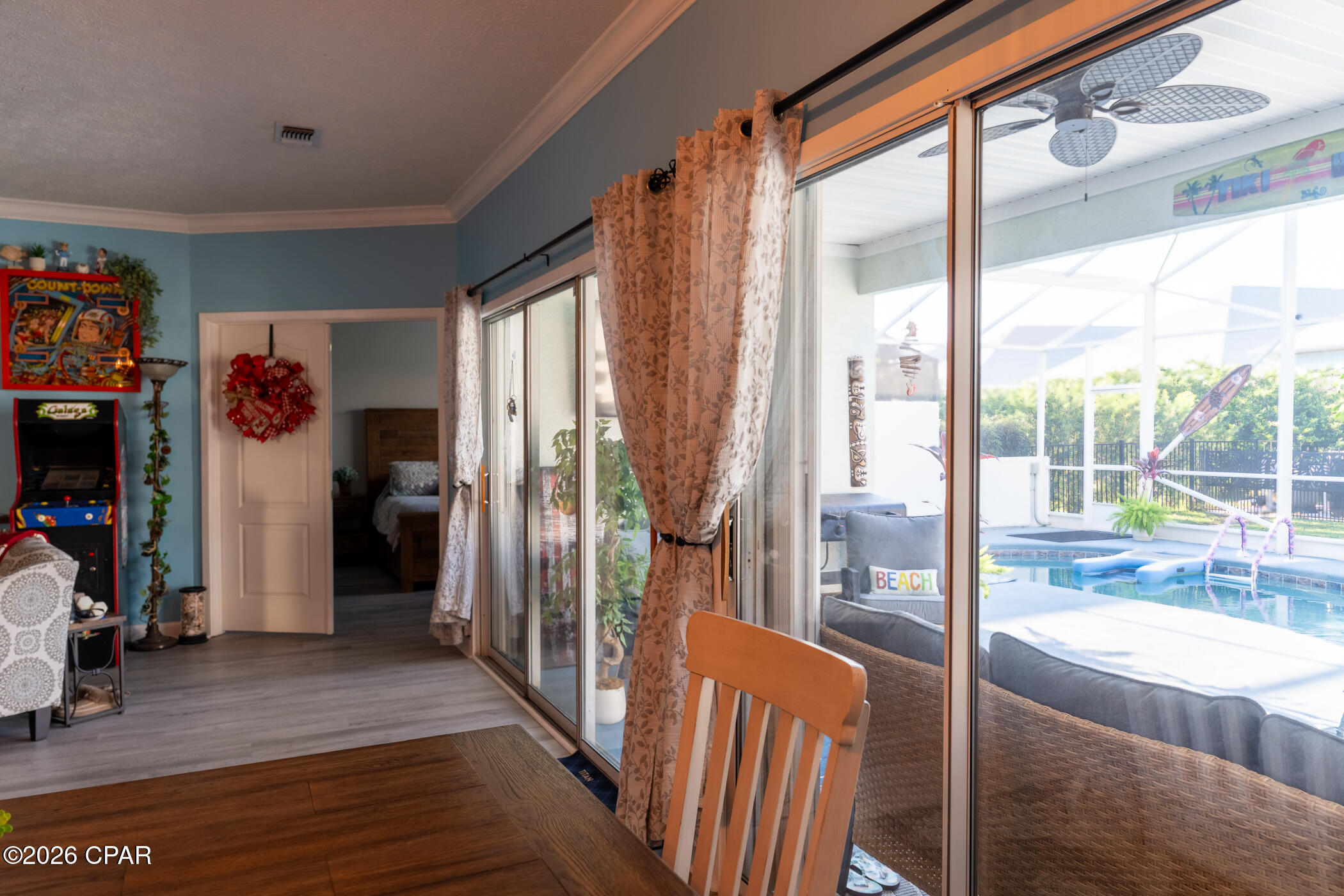 258 S Glades Trail Panama City Beach FL 32407