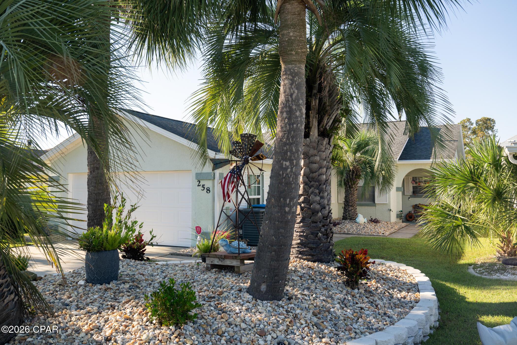 258 S Glades Trail Panama City Beach FL 32407