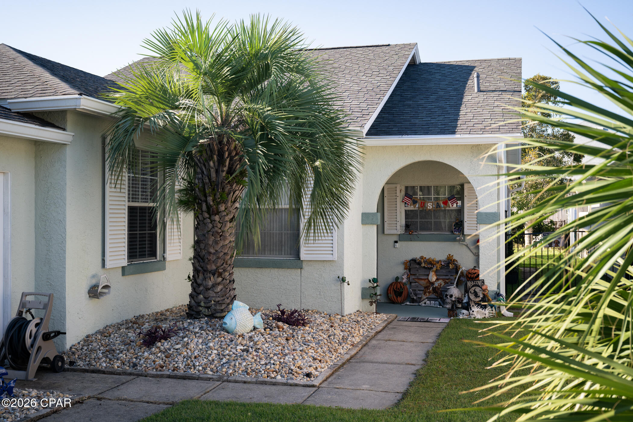 258 S Glades Trail Panama City Beach FL 32407