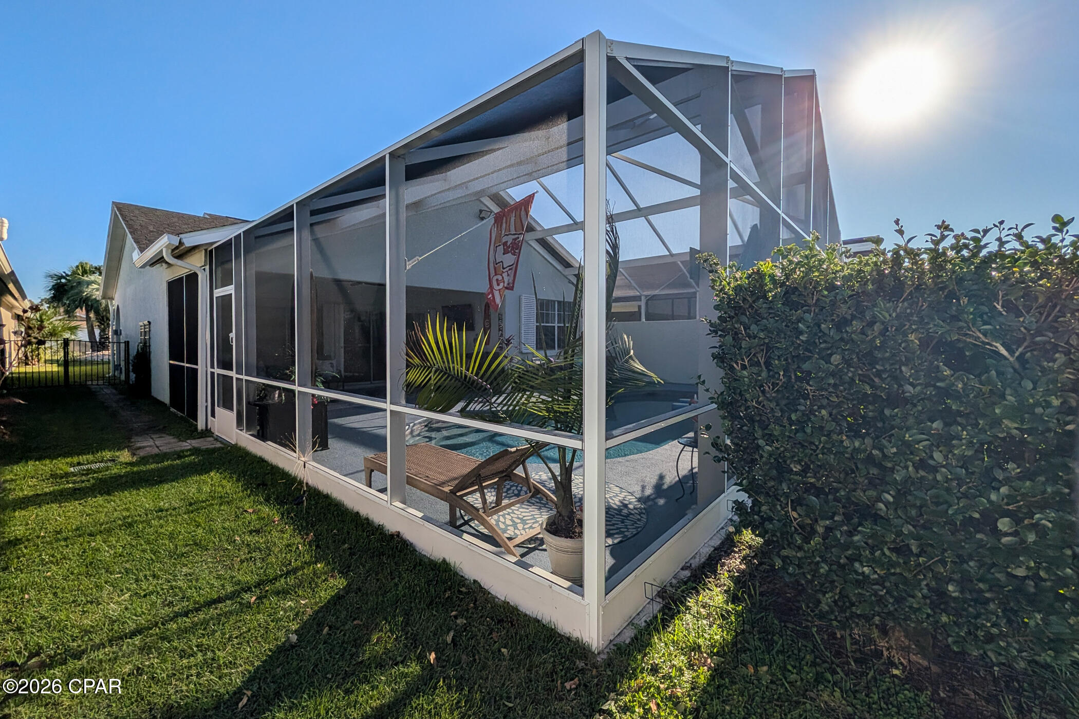 258 S Glades Trail Panama City Beach FL 32407