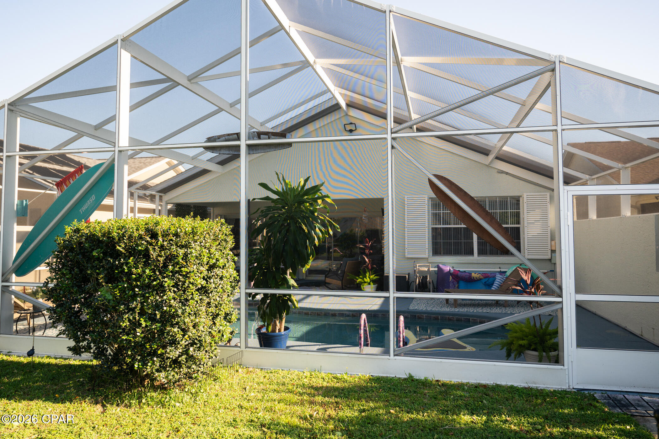 258 S Glades Trail Panama City Beach FL 32407