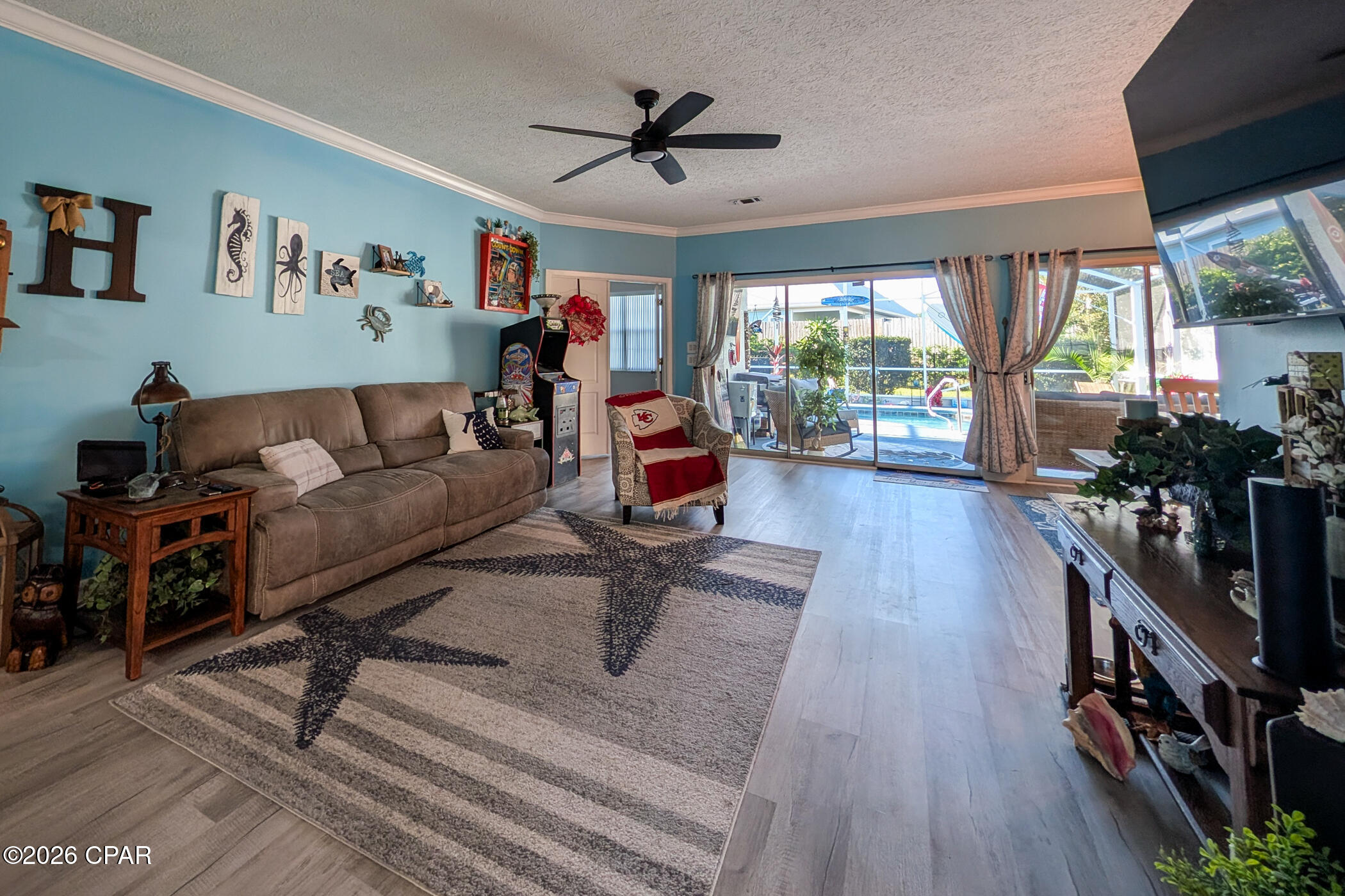 258 S Glades Trail Panama City Beach FL 32407