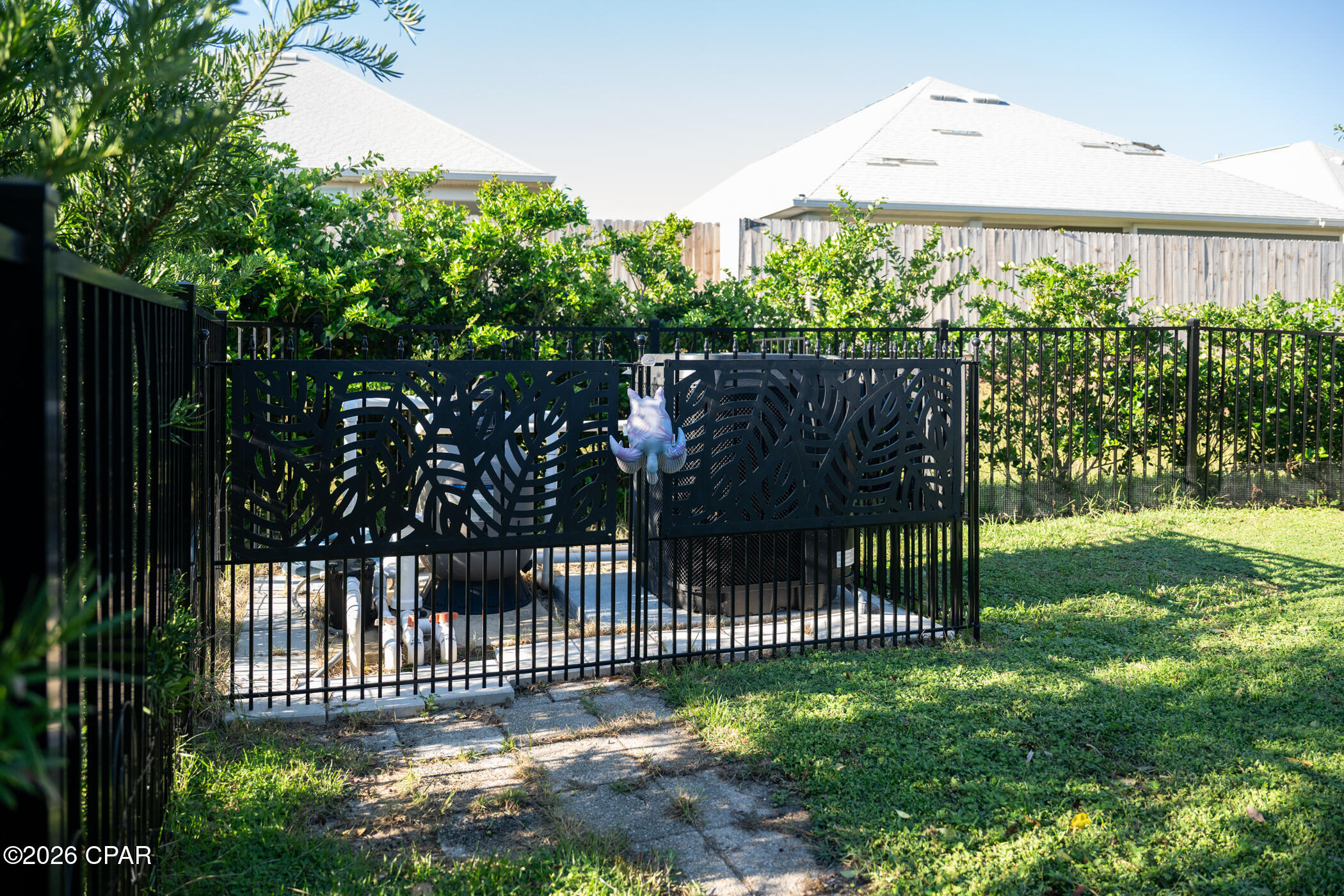 258 S Glades Trail Panama City Beach FL 32407