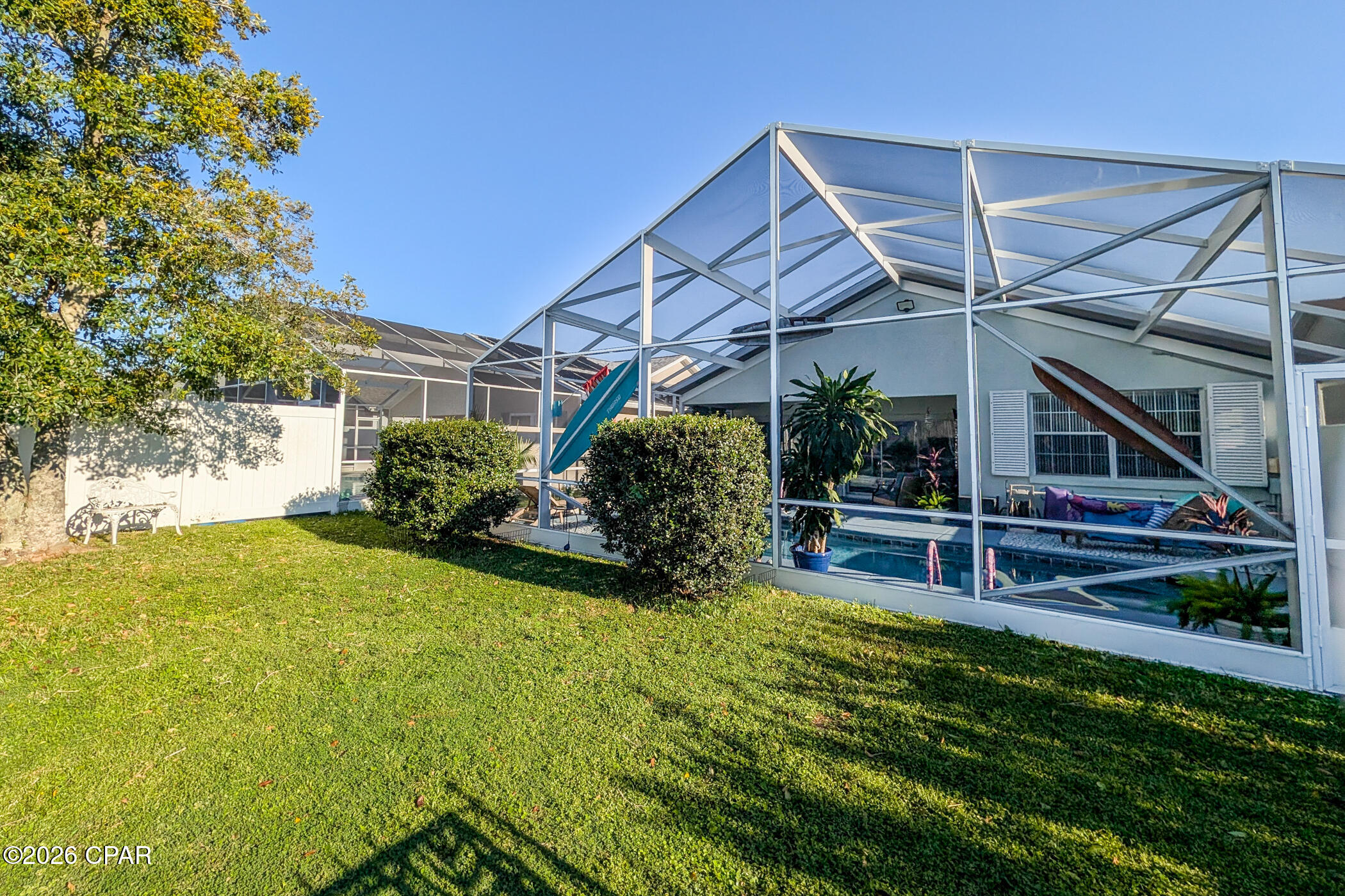 258 S Glades Trail Panama City Beach FL 32407