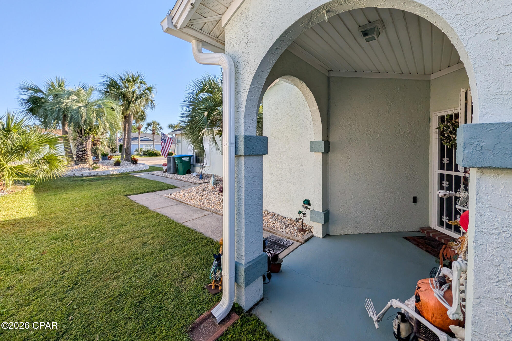 258 S Glades Trail Panama City Beach FL 32407