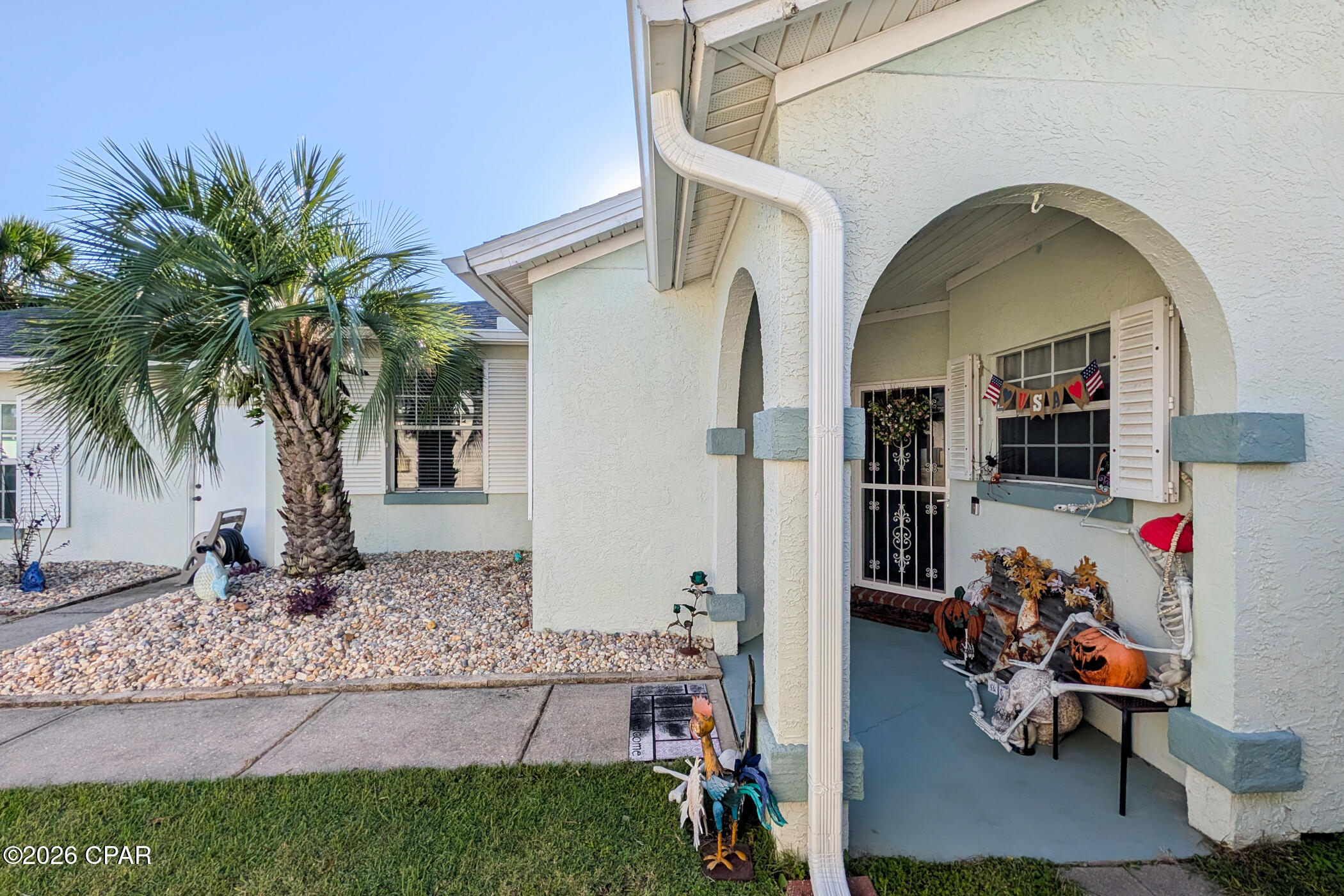 258 S Glades Trail Panama City Beach FL 32407