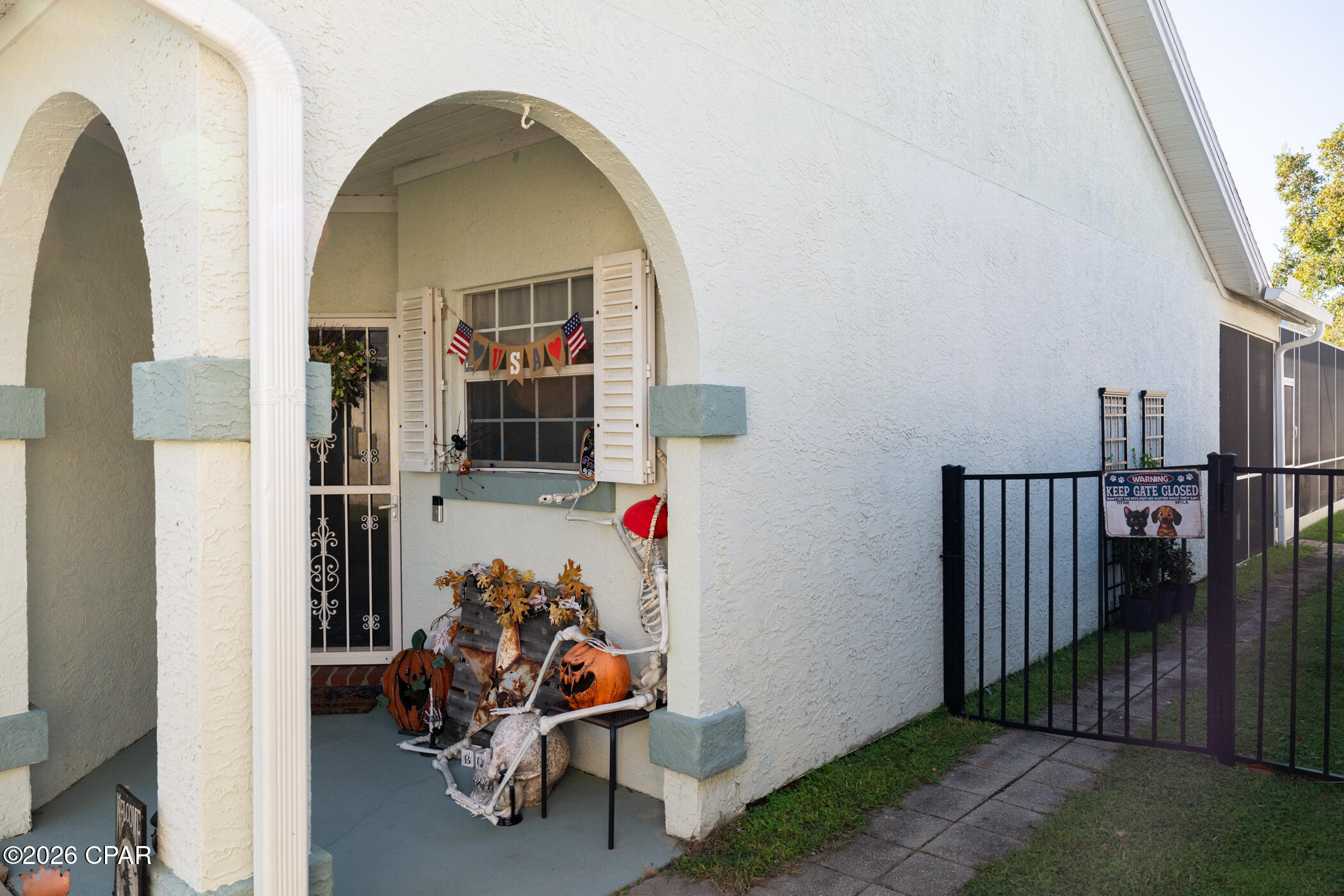 258 S Glades Trail Panama City Beach FL 32407