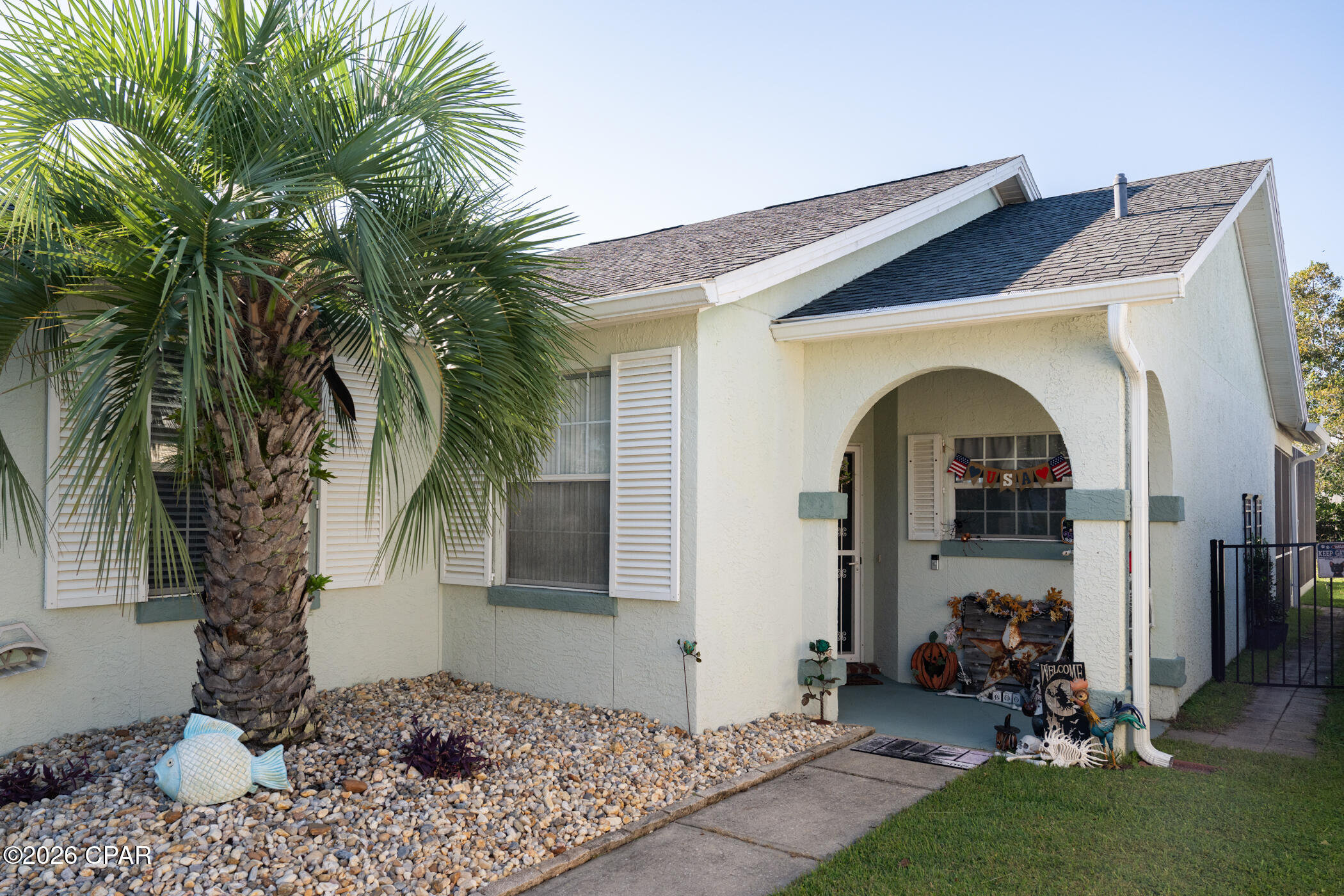 258 S Glades Trail Panama City Beach FL 32407