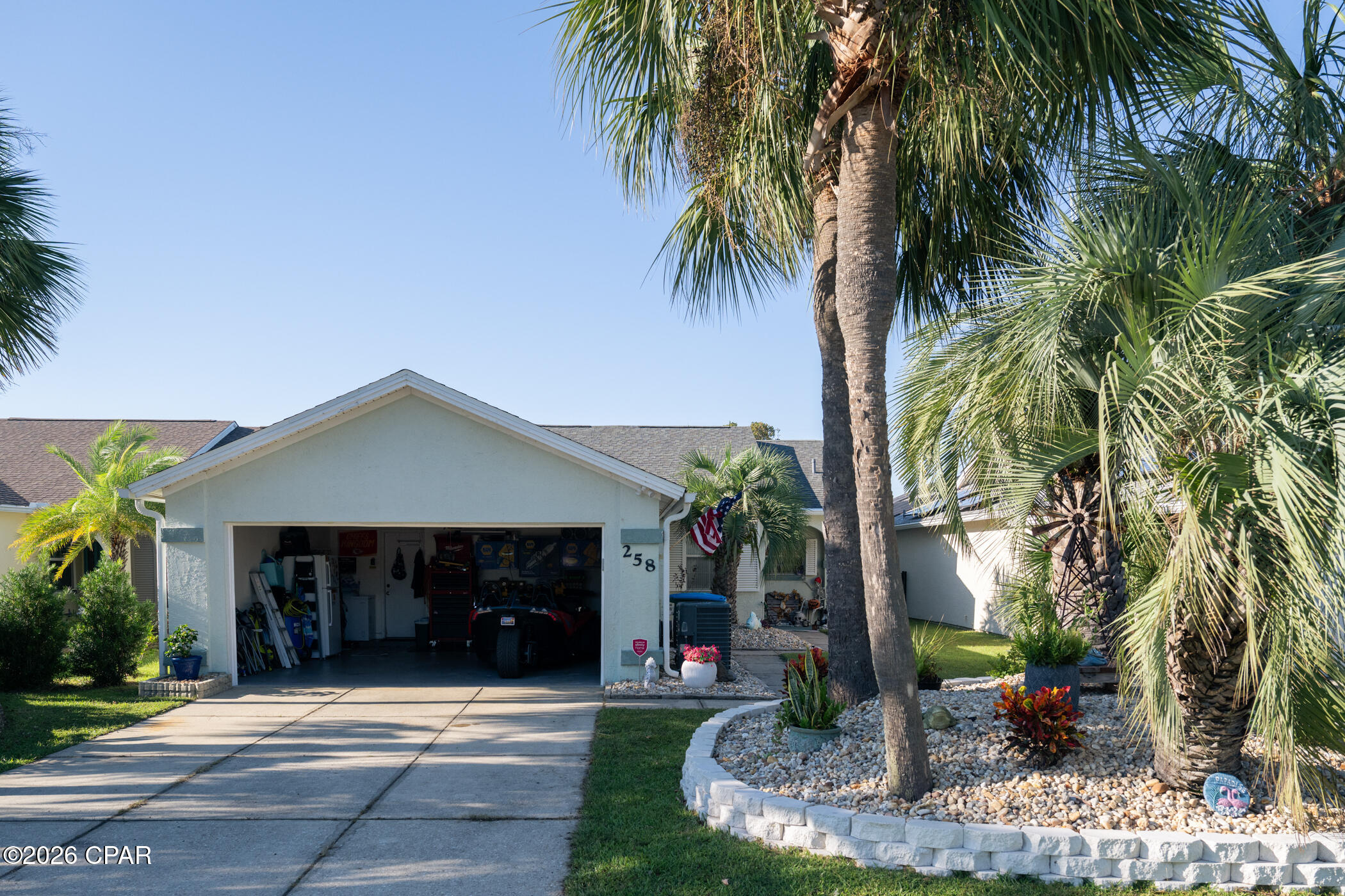 258 S Glades Trail Panama City Beach FL 32407