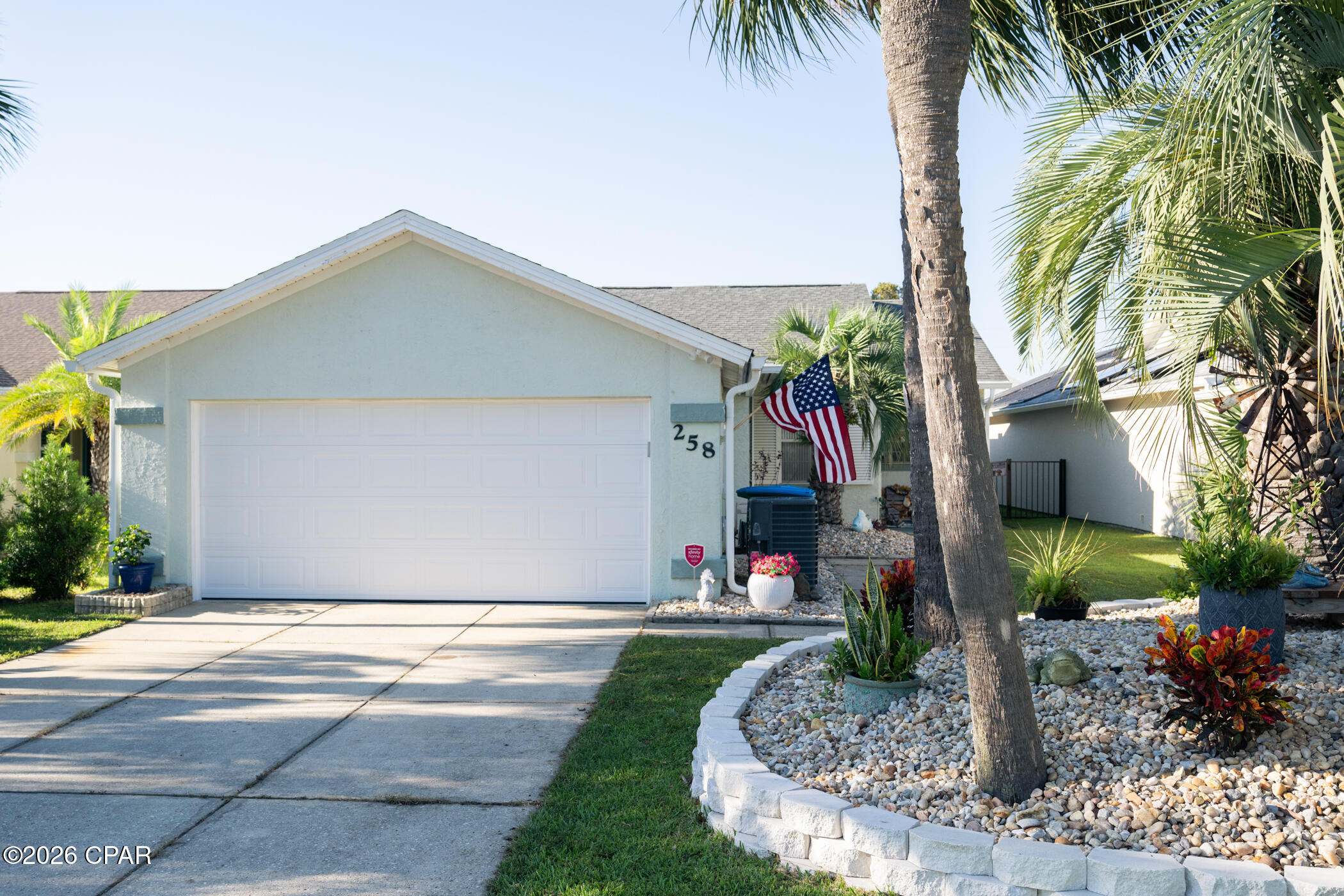258 S Glades Trail Panama City Beach FL 32407