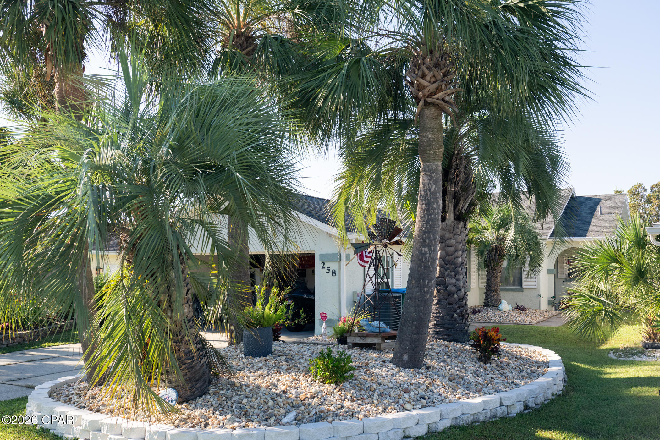258 S Glades Trail Panama City Beach FL 32407