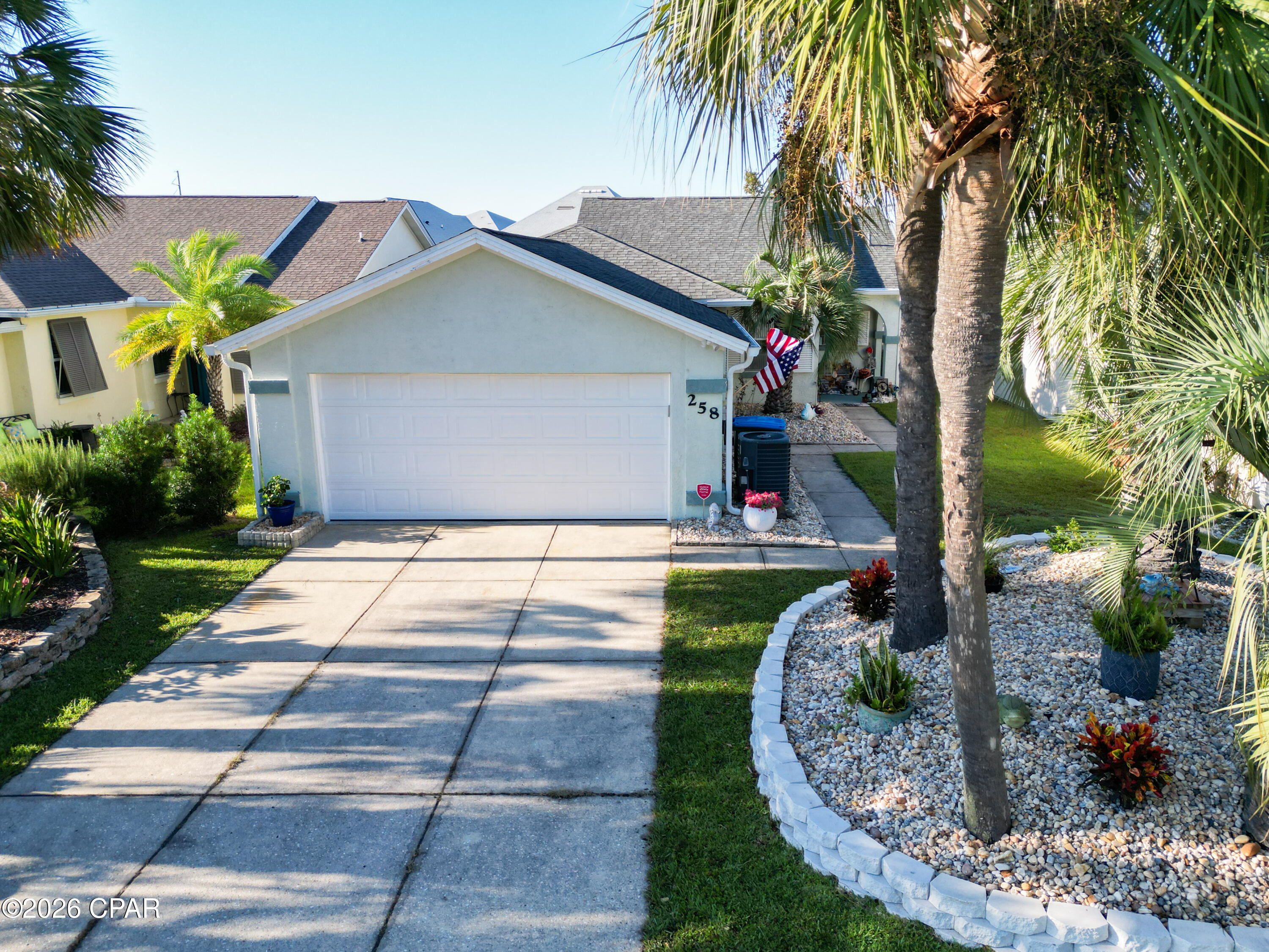 258 S Glades Trail Panama City Beach FL 32407
