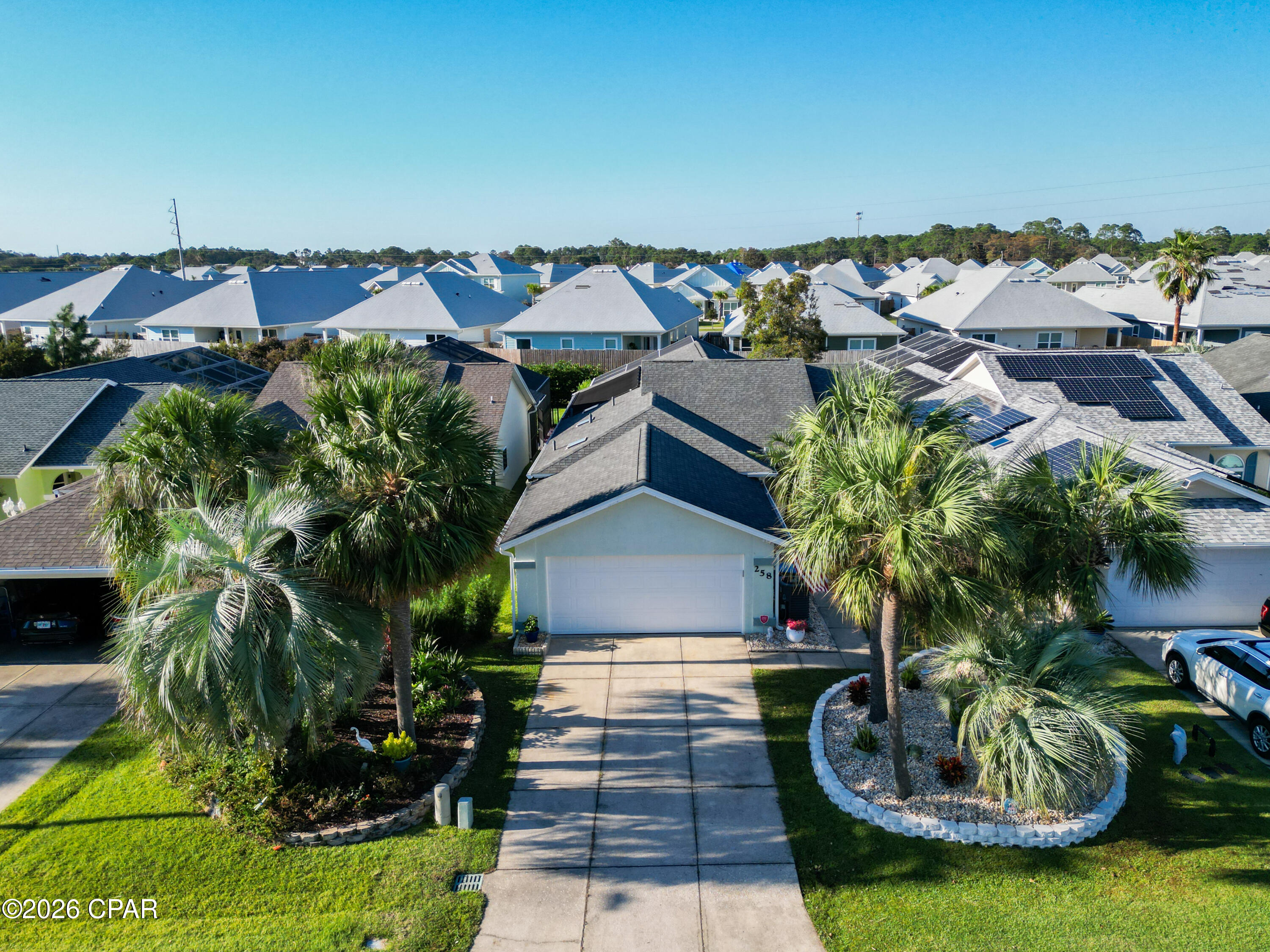 258 S Glades Trail Panama City Beach FL 32407