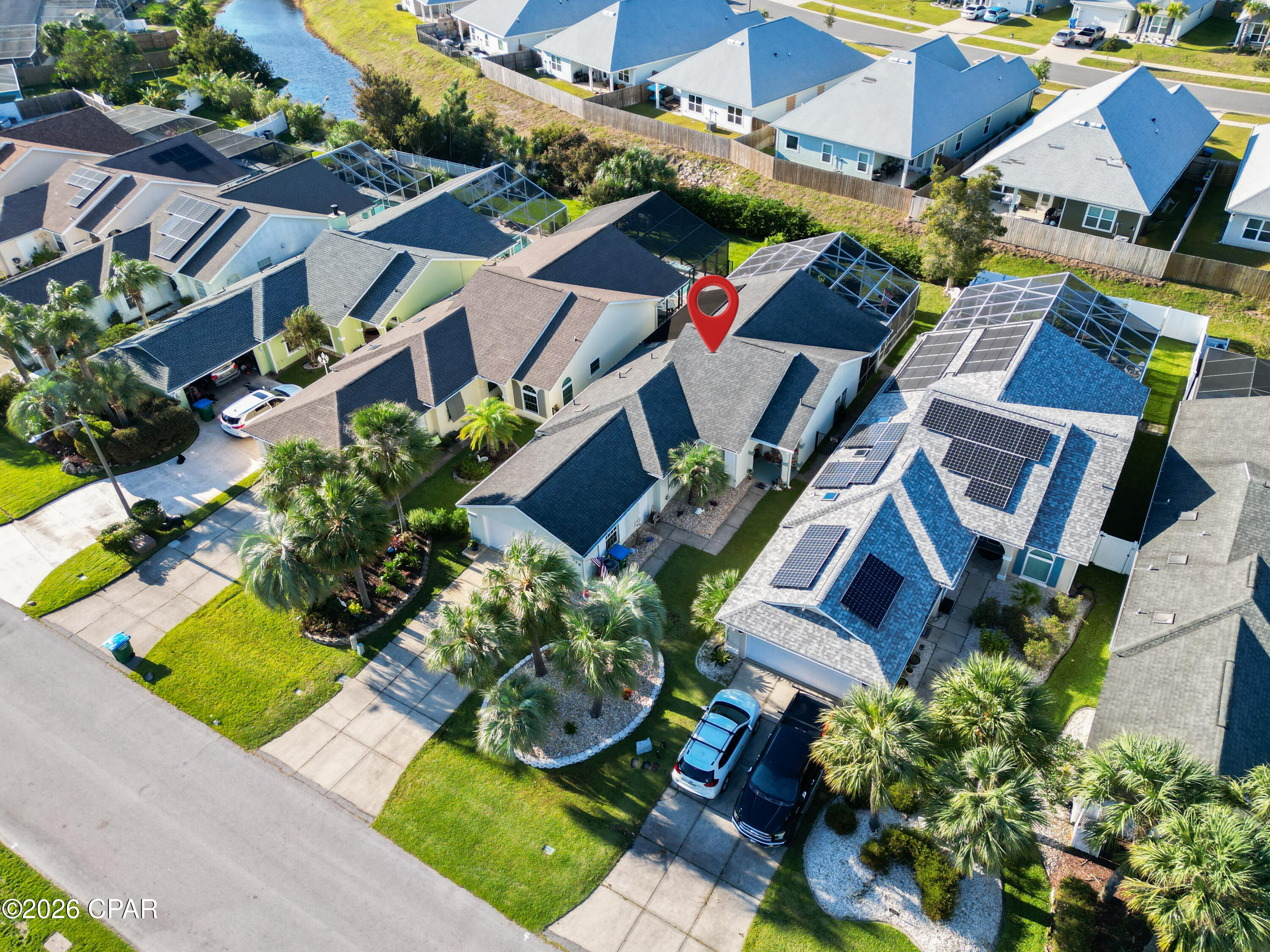 258 S Glades Trail Panama City Beach FL 32407