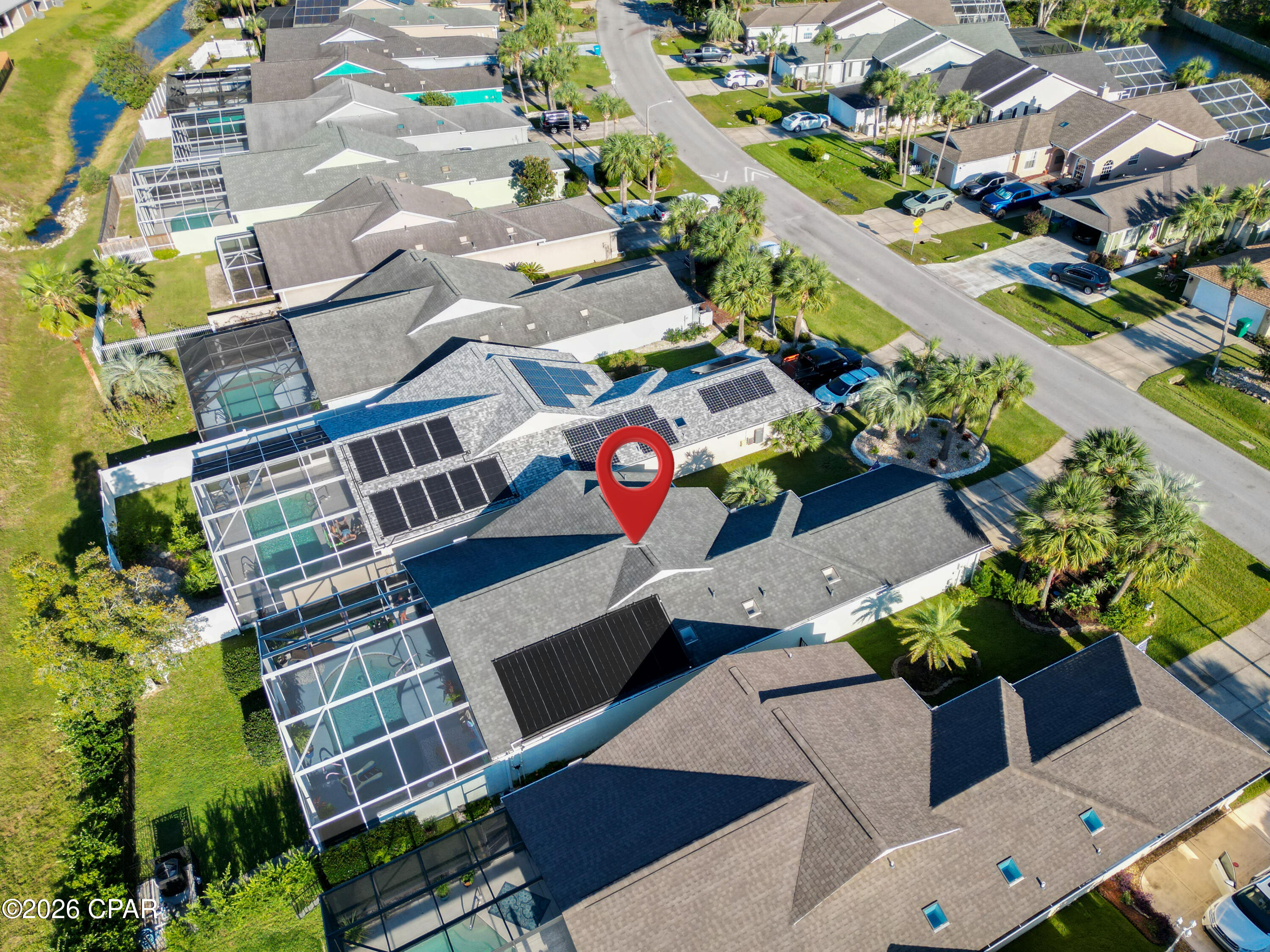 258 S Glades Trail Panama City Beach FL 32407