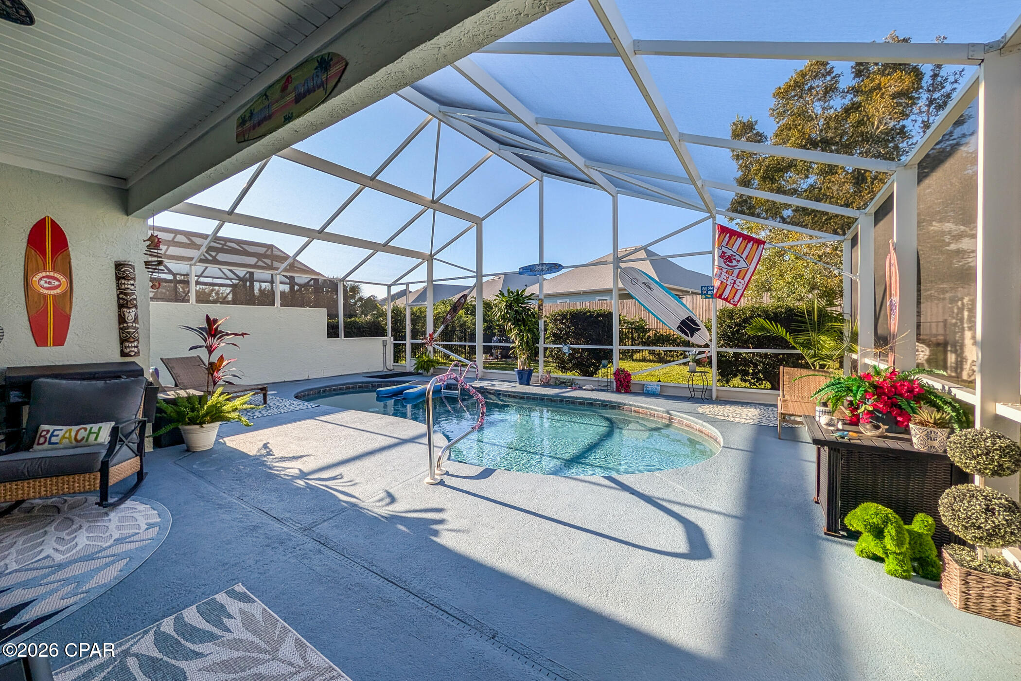 258 S Glades Trail Panama City Beach FL 32407
