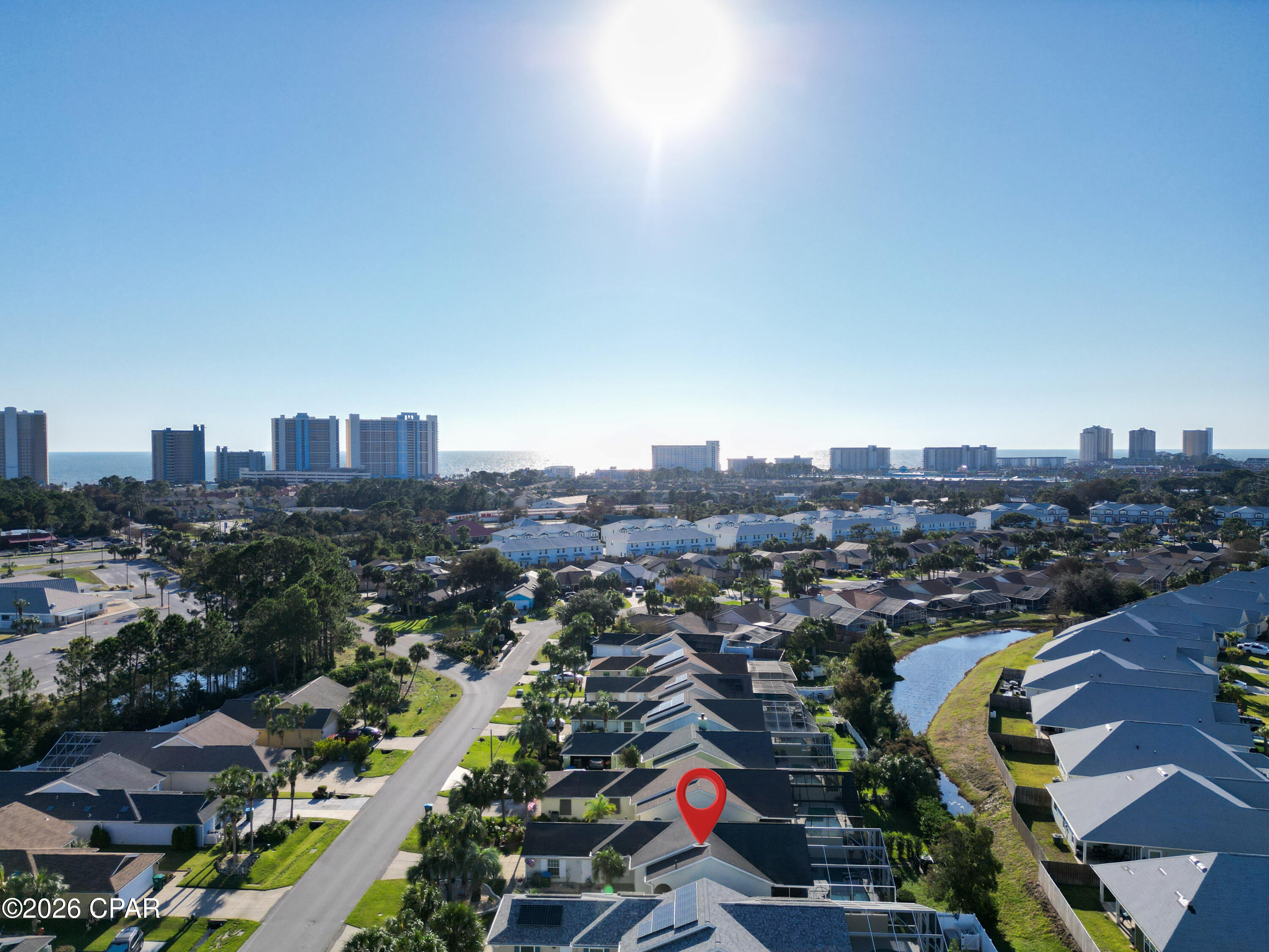 258 S Glades Trail Panama City Beach FL 32407