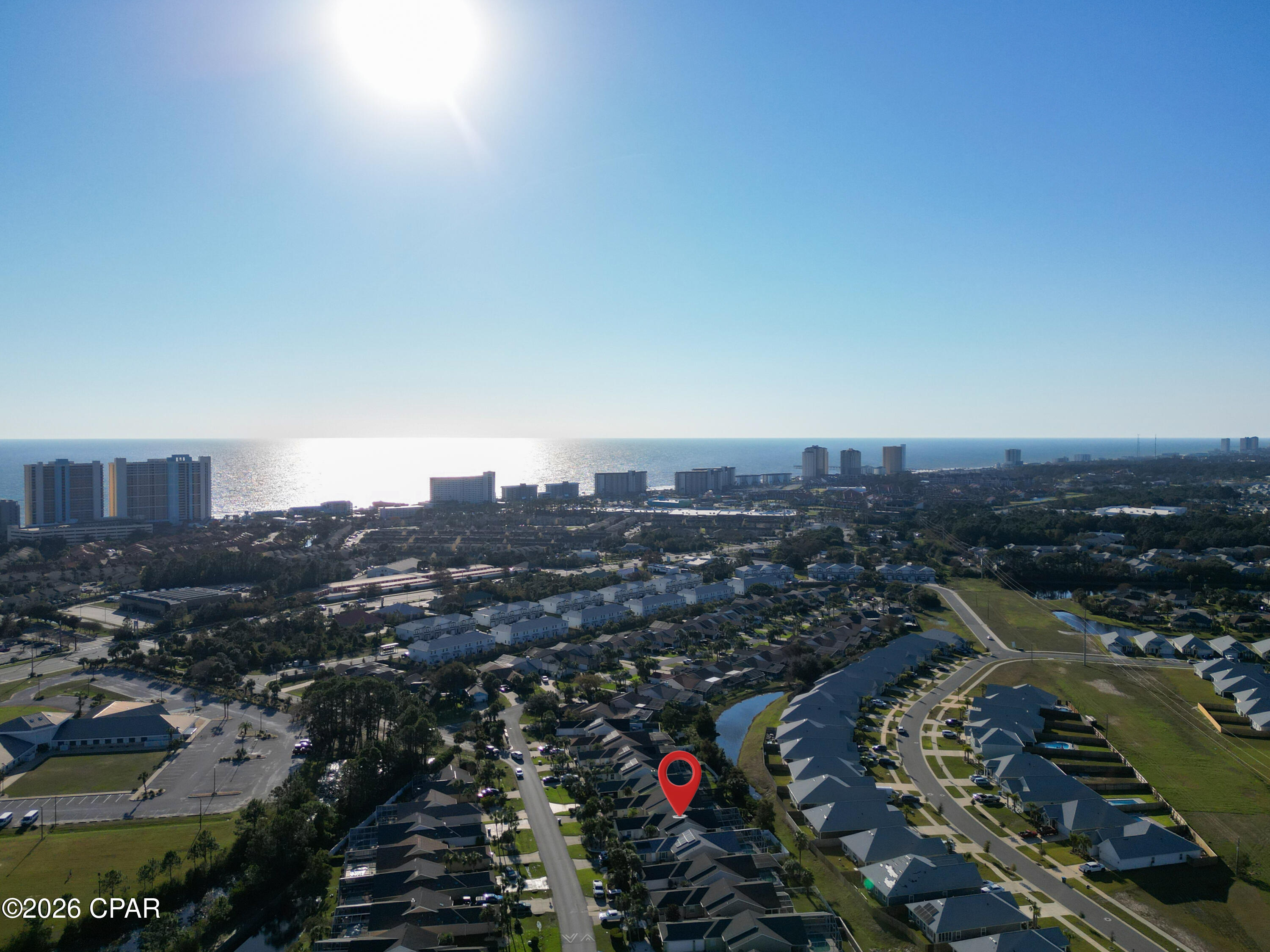 258 S Glades Trail Panama City Beach FL 32407