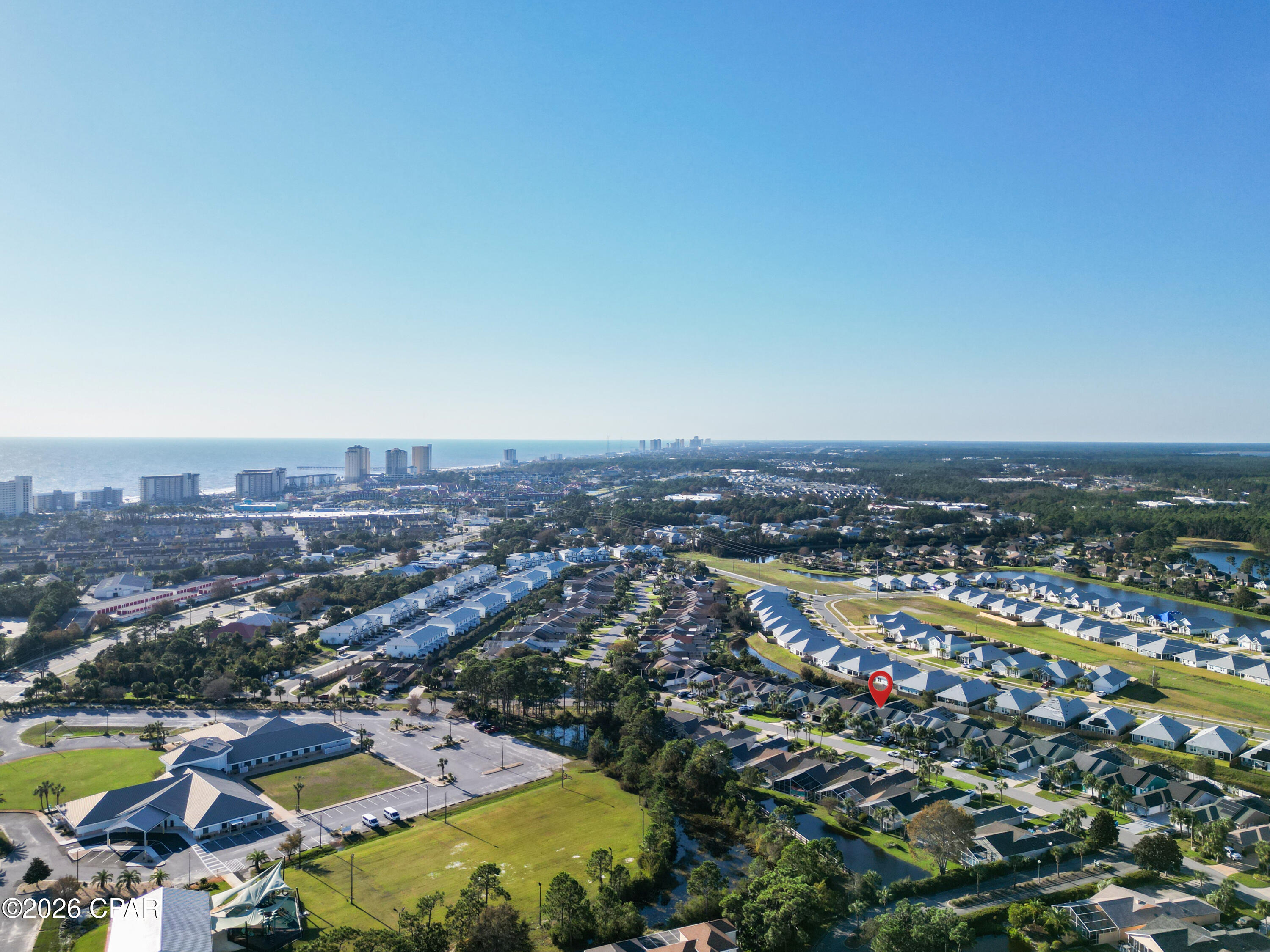 258 S Glades Trail Panama City Beach FL 32407