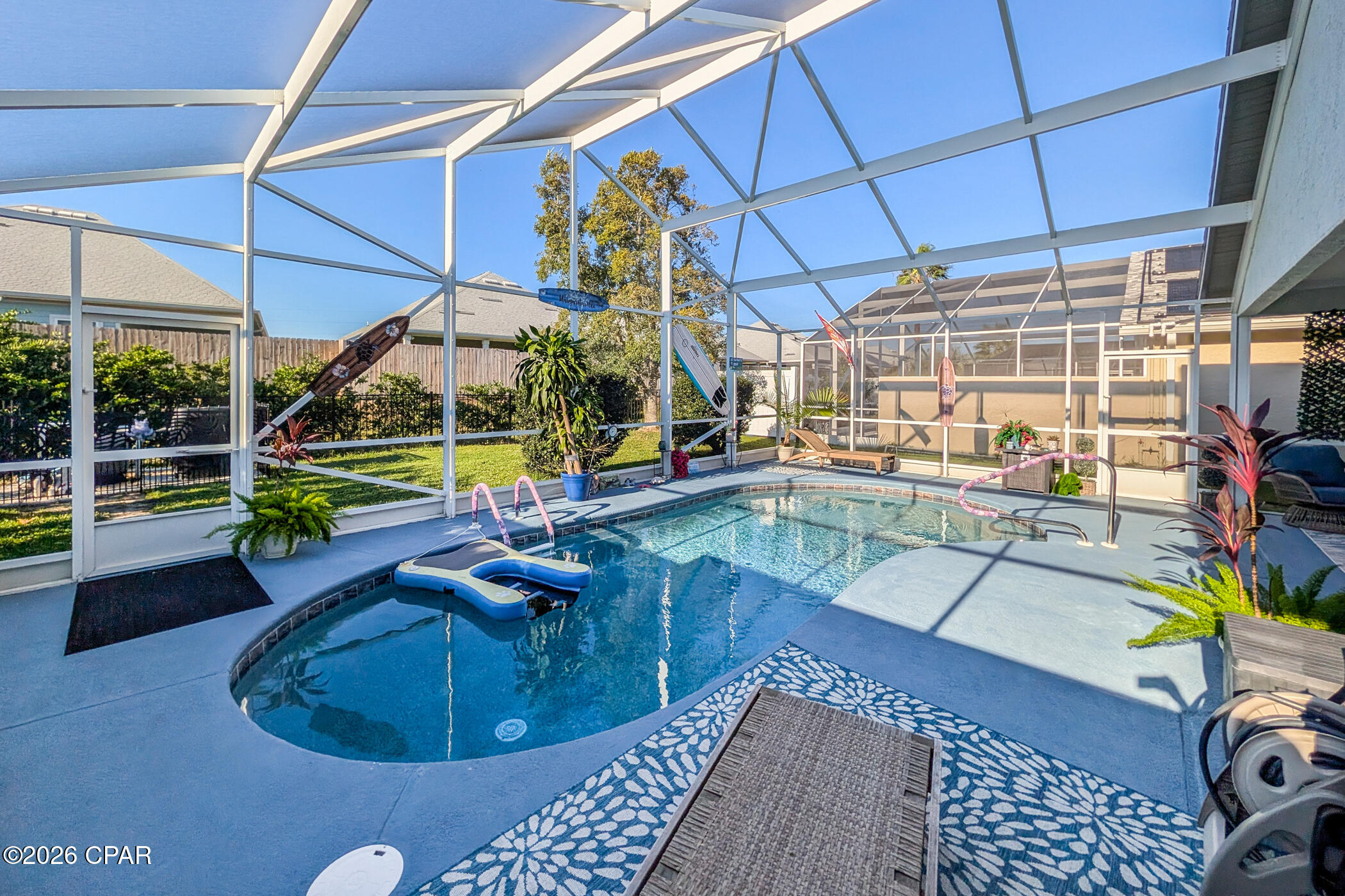 258 S Glades Trail Panama City Beach FL 32407