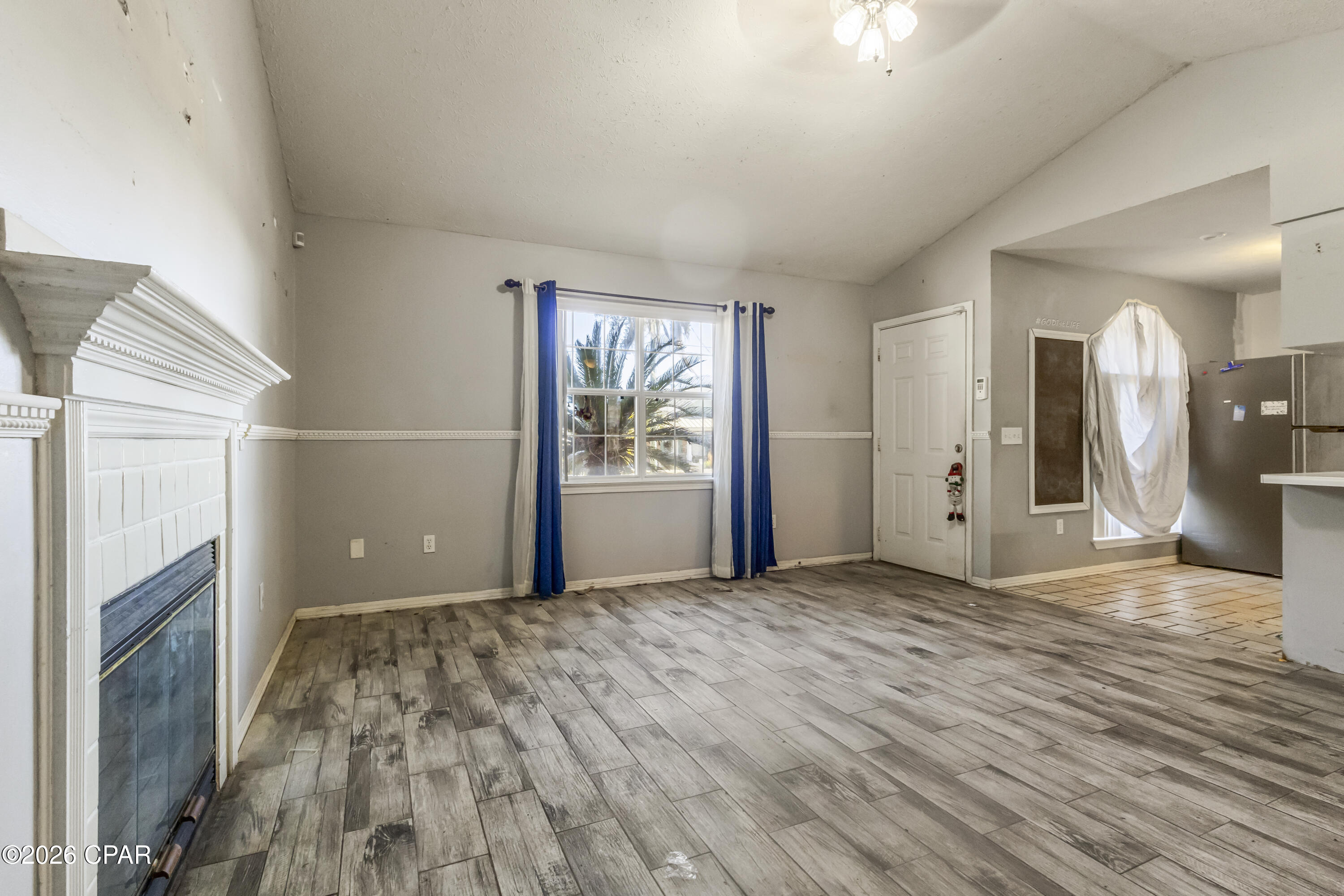 1116 E Park Street Panama City FL 32404