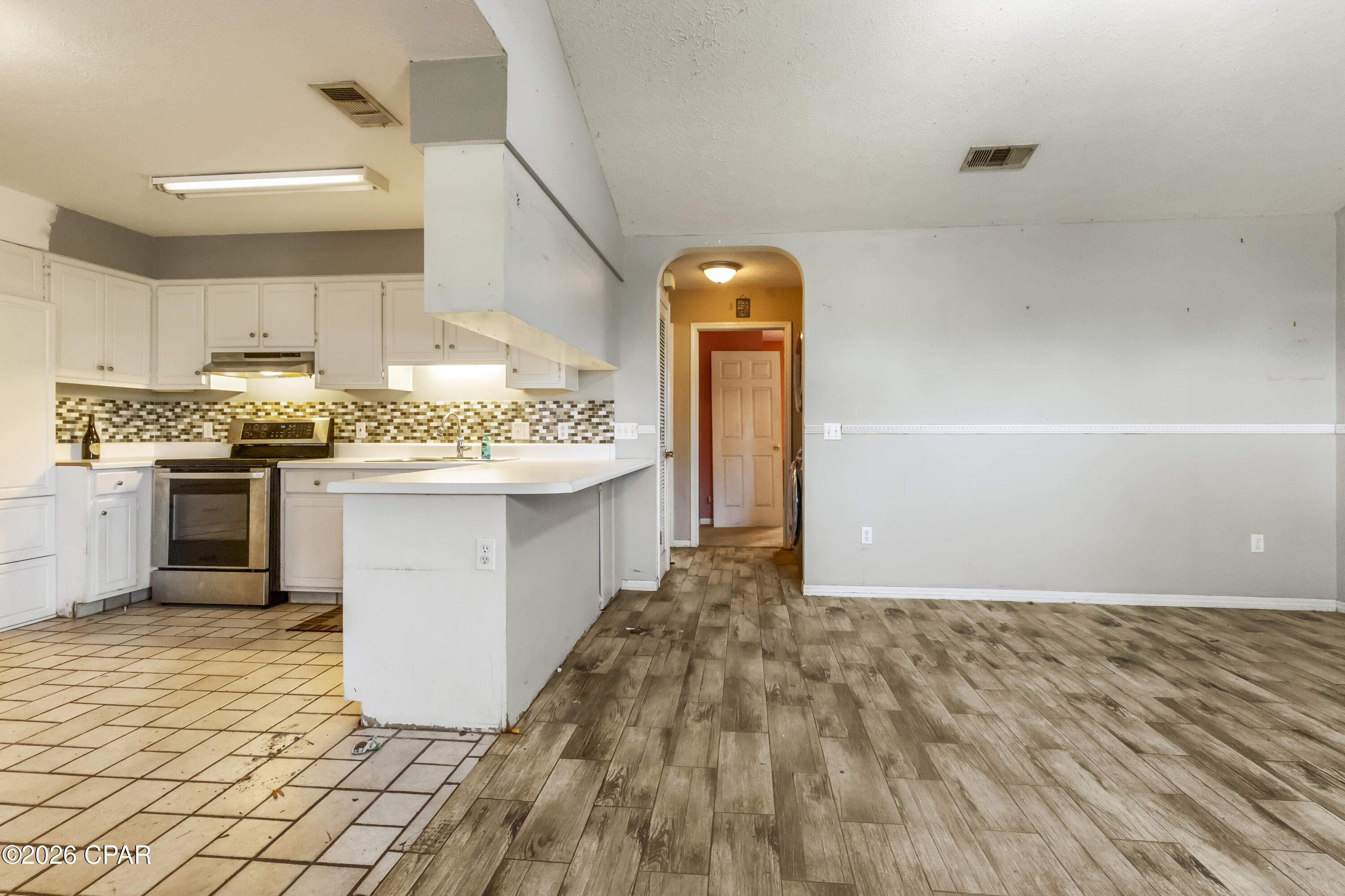 1116 E Park Street Panama City FL 32404