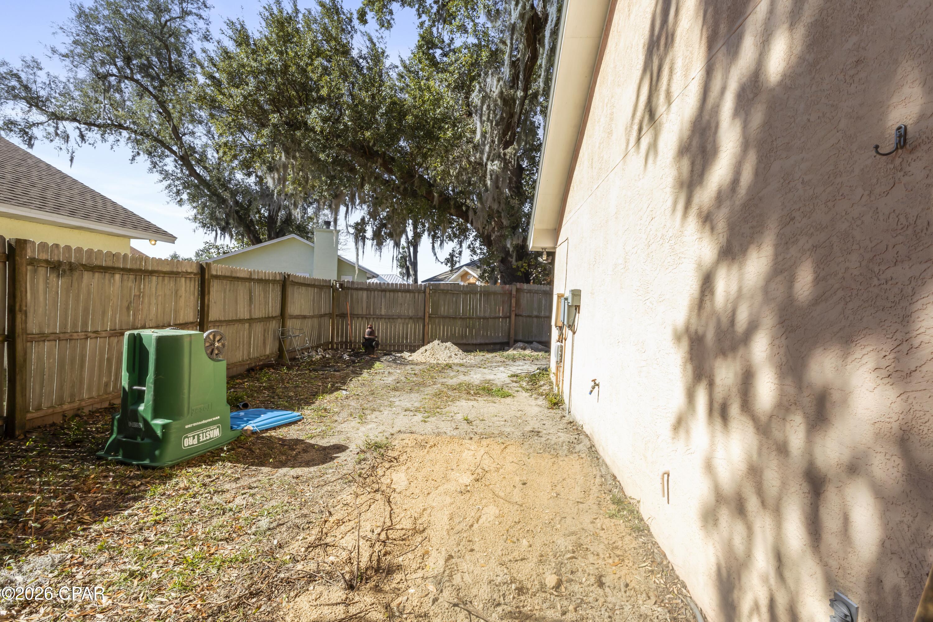 1116 E Park Street Panama City FL 32404