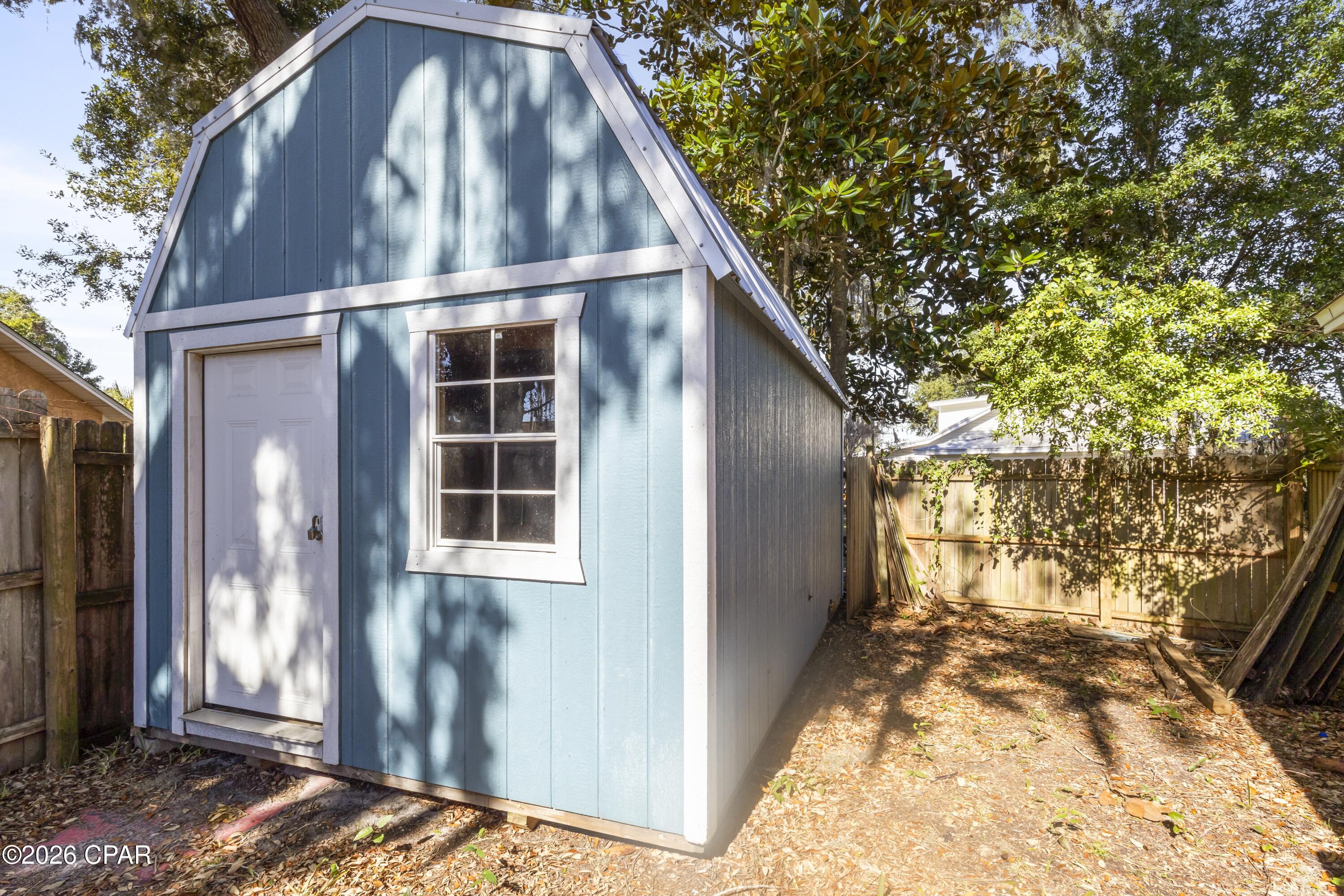 1116 E Park Street Panama City FL 32404