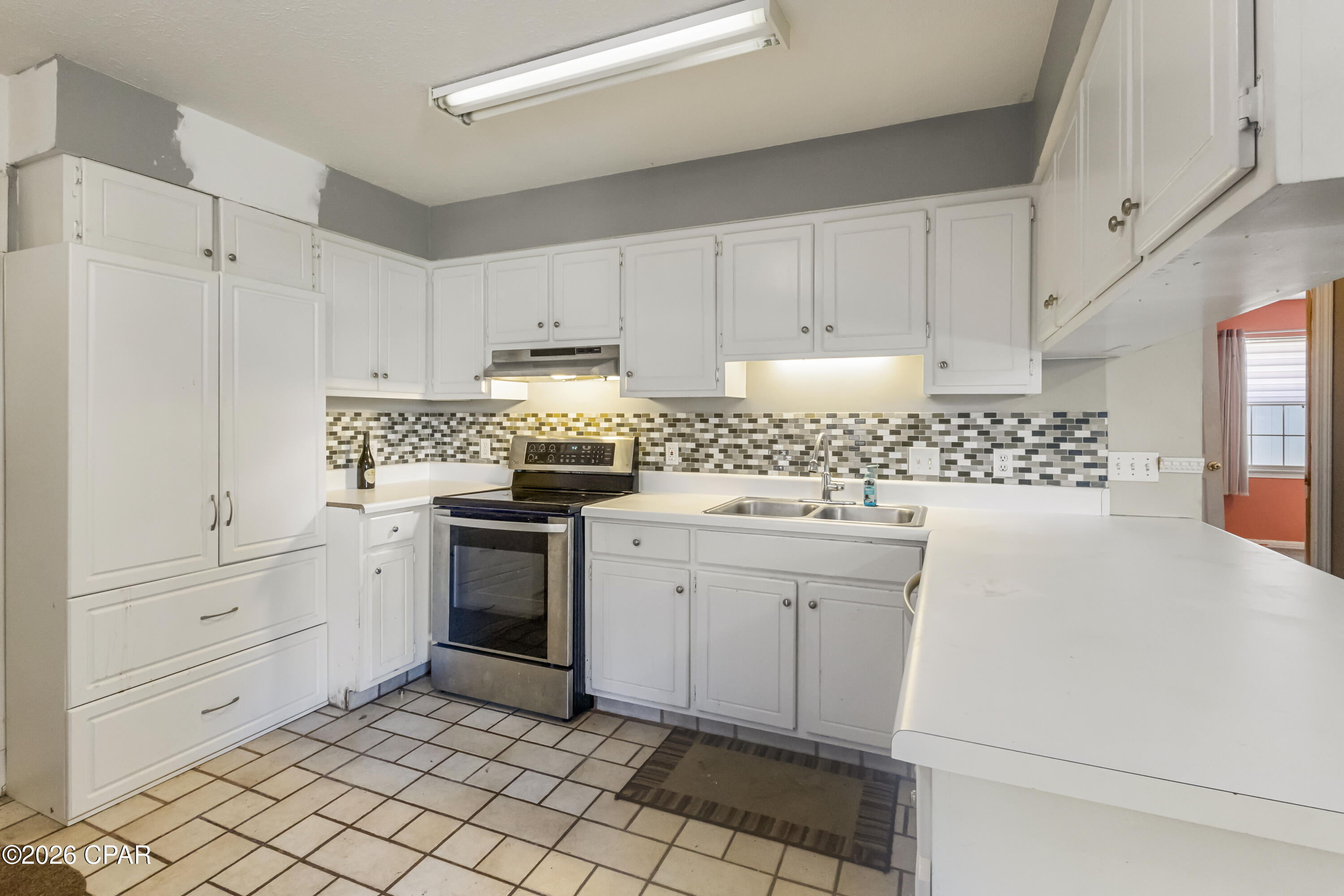 1116 E Park Street Panama City FL 32404