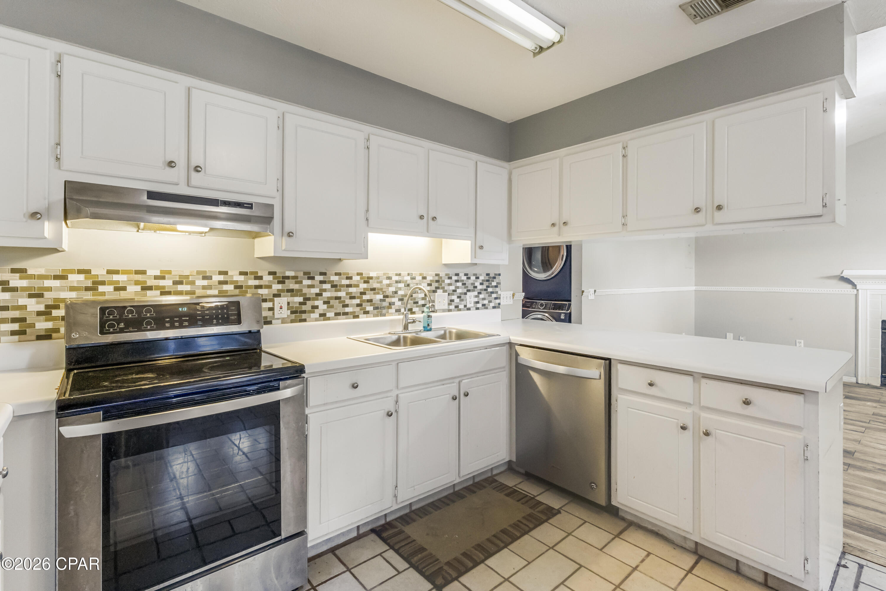 1116 E Park Street Panama City FL 32404