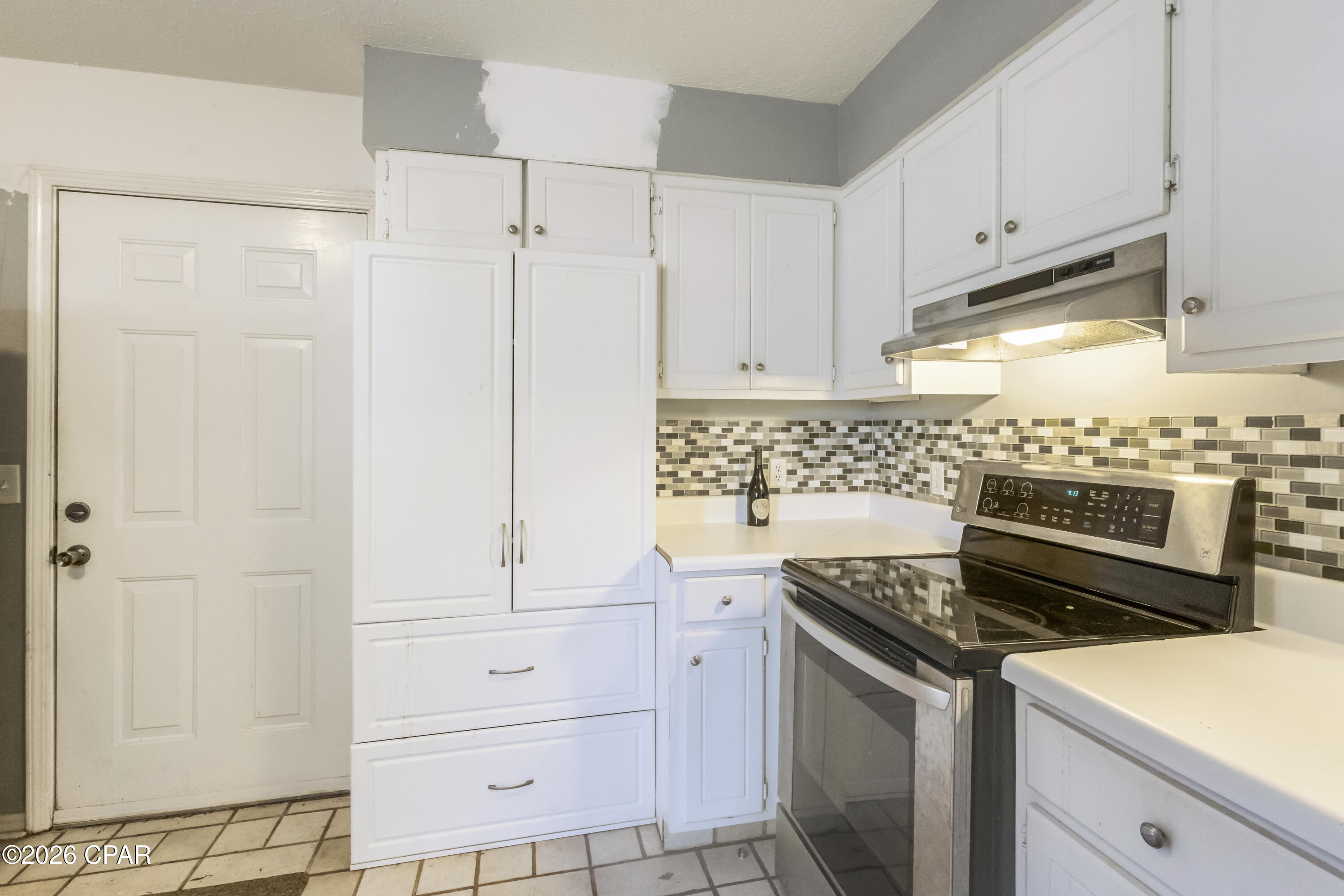 1116 E Park Street Panama City FL 32404