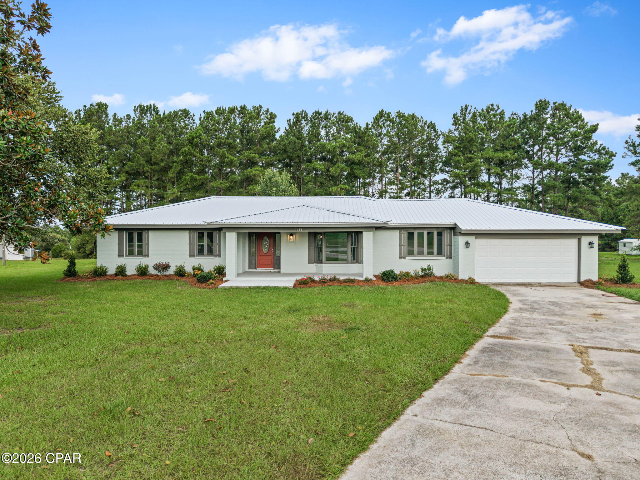 1452 N Highway 79 Bonifay FL 32425