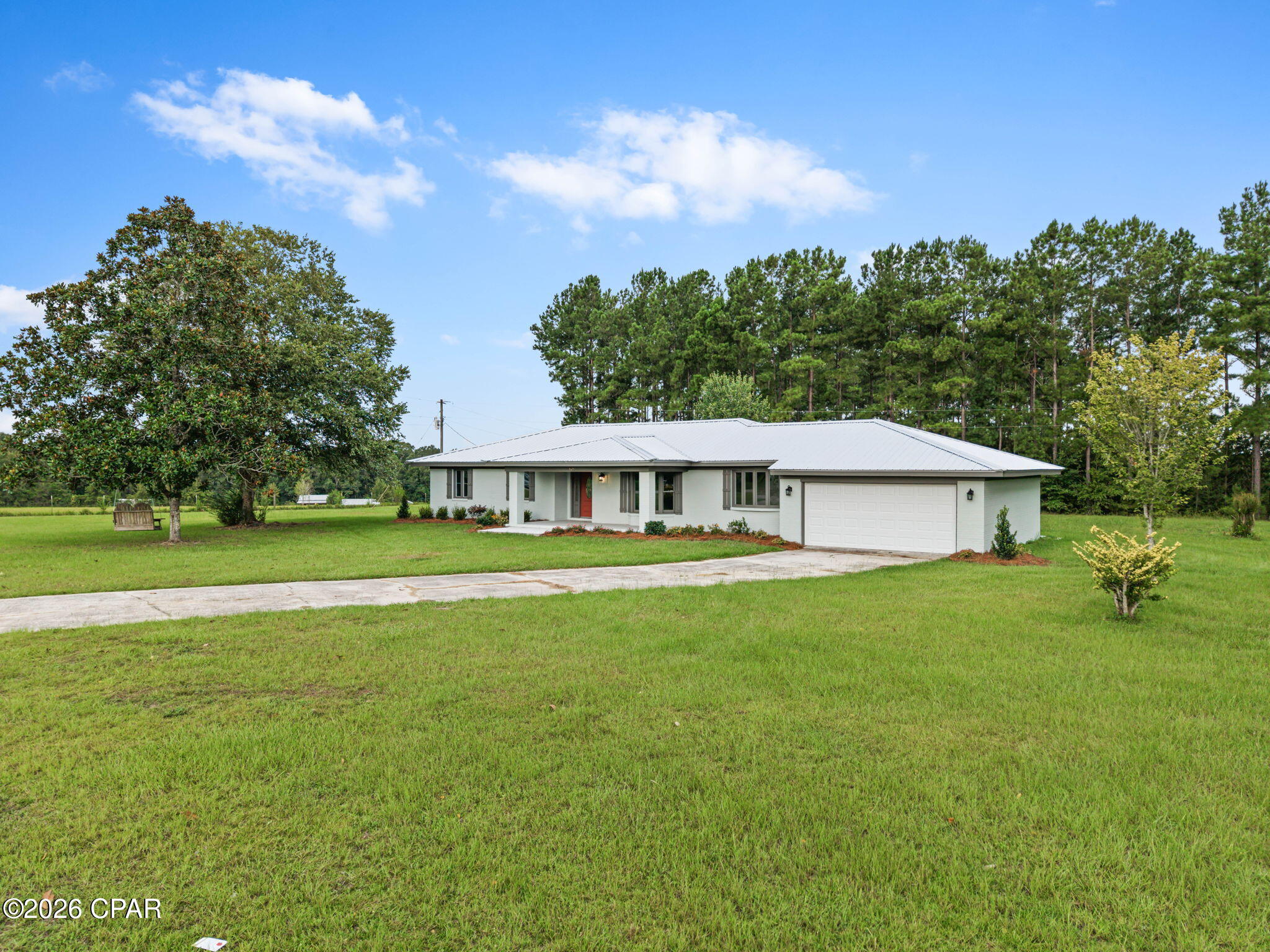 1452 N Highway 79 Bonifay FL 32425
