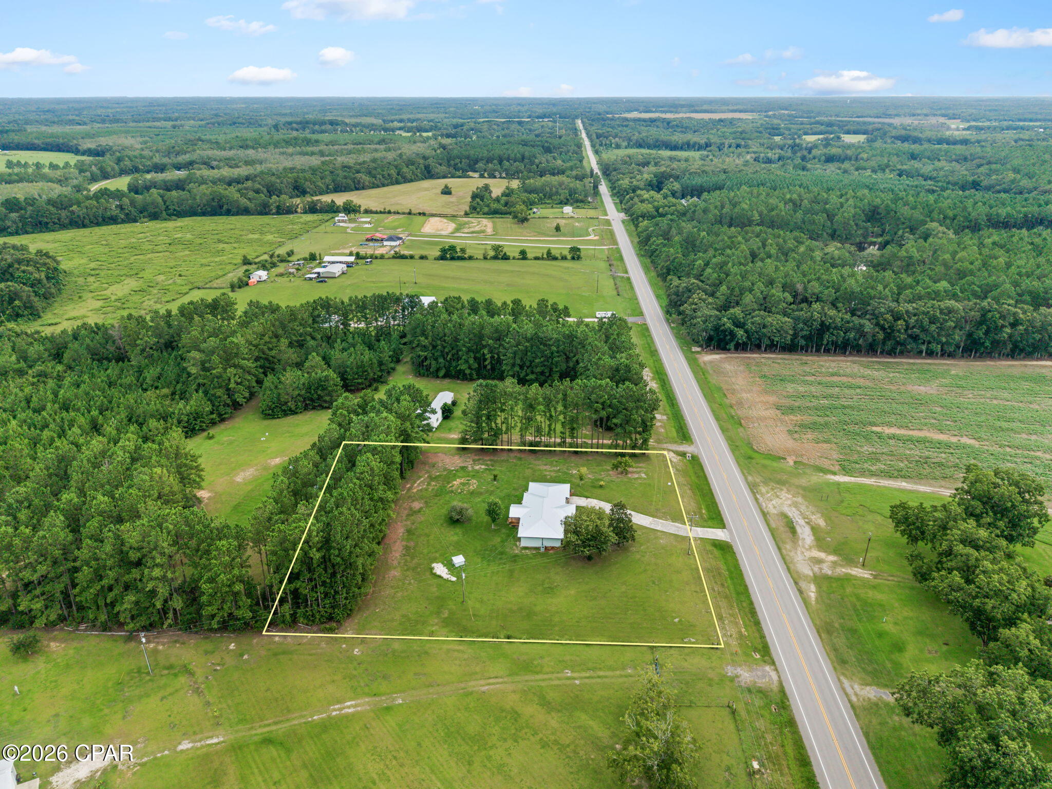 1452 N Highway 79 Bonifay FL 32425