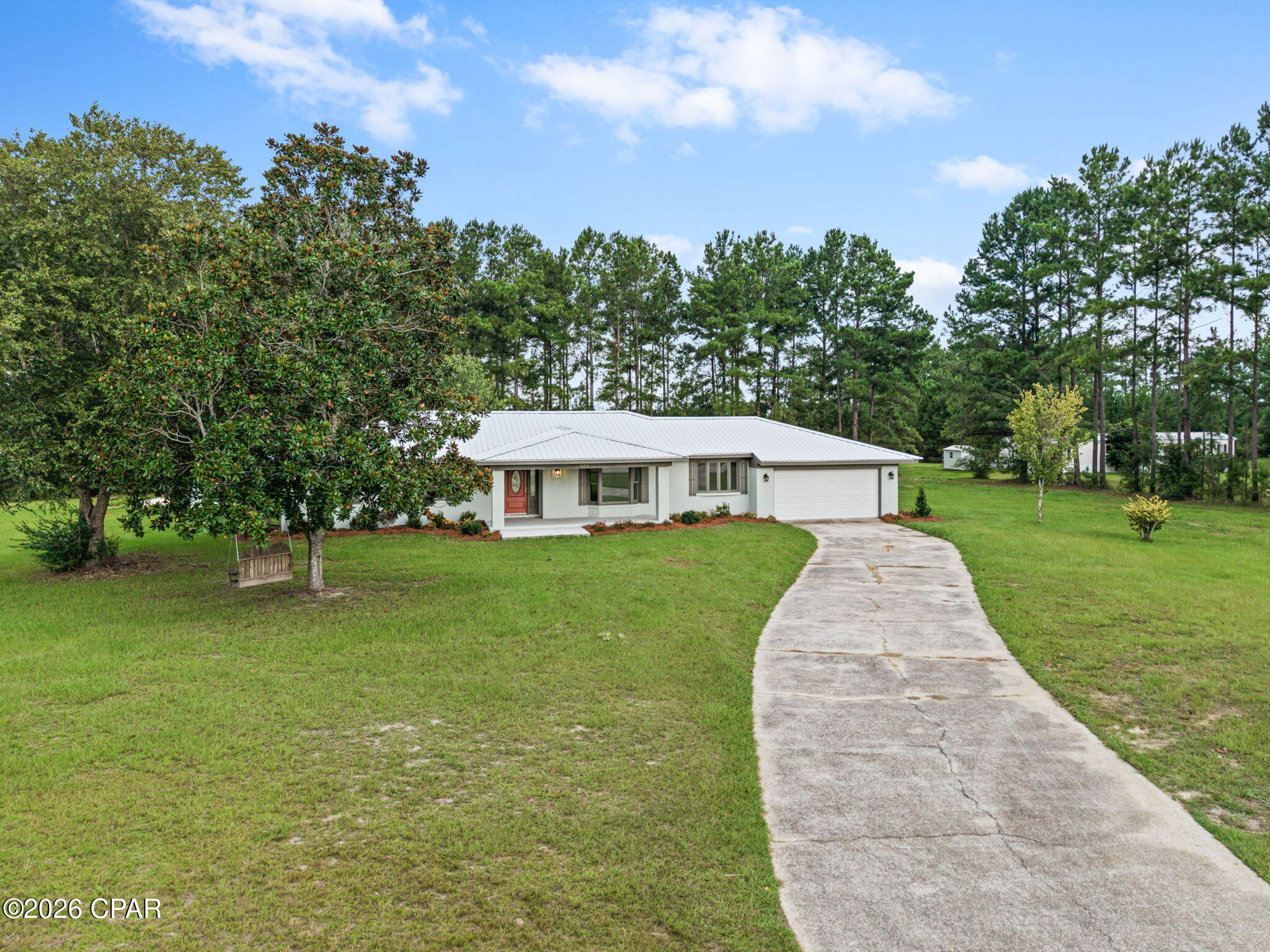 1452 N Highway 79 Bonifay FL 32425