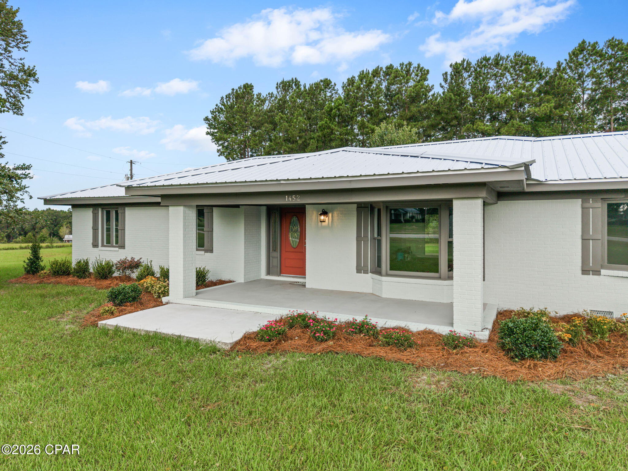 1452 N Highway 79 Bonifay FL 32425