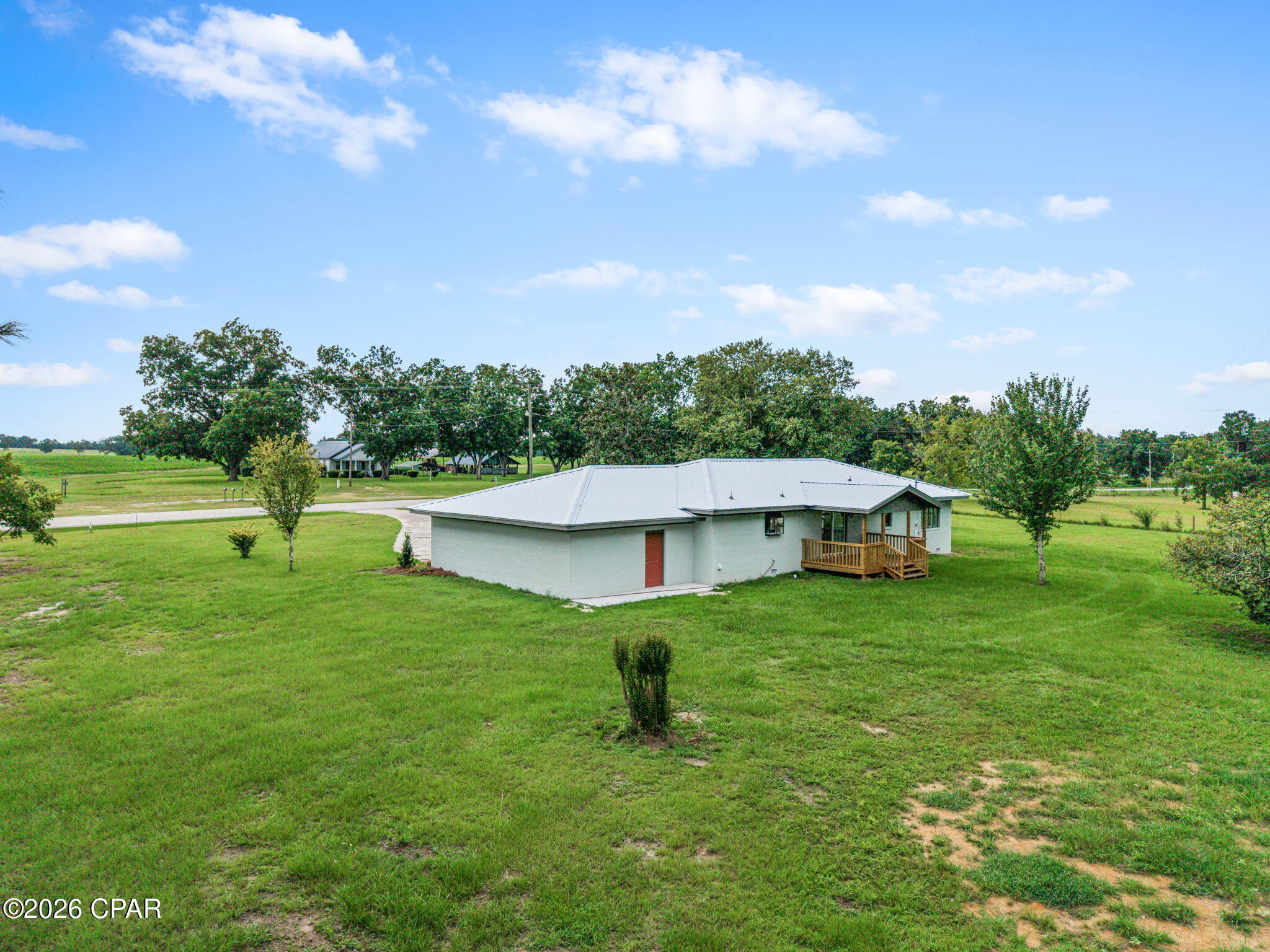 1452 N Highway 79 Bonifay FL 32425