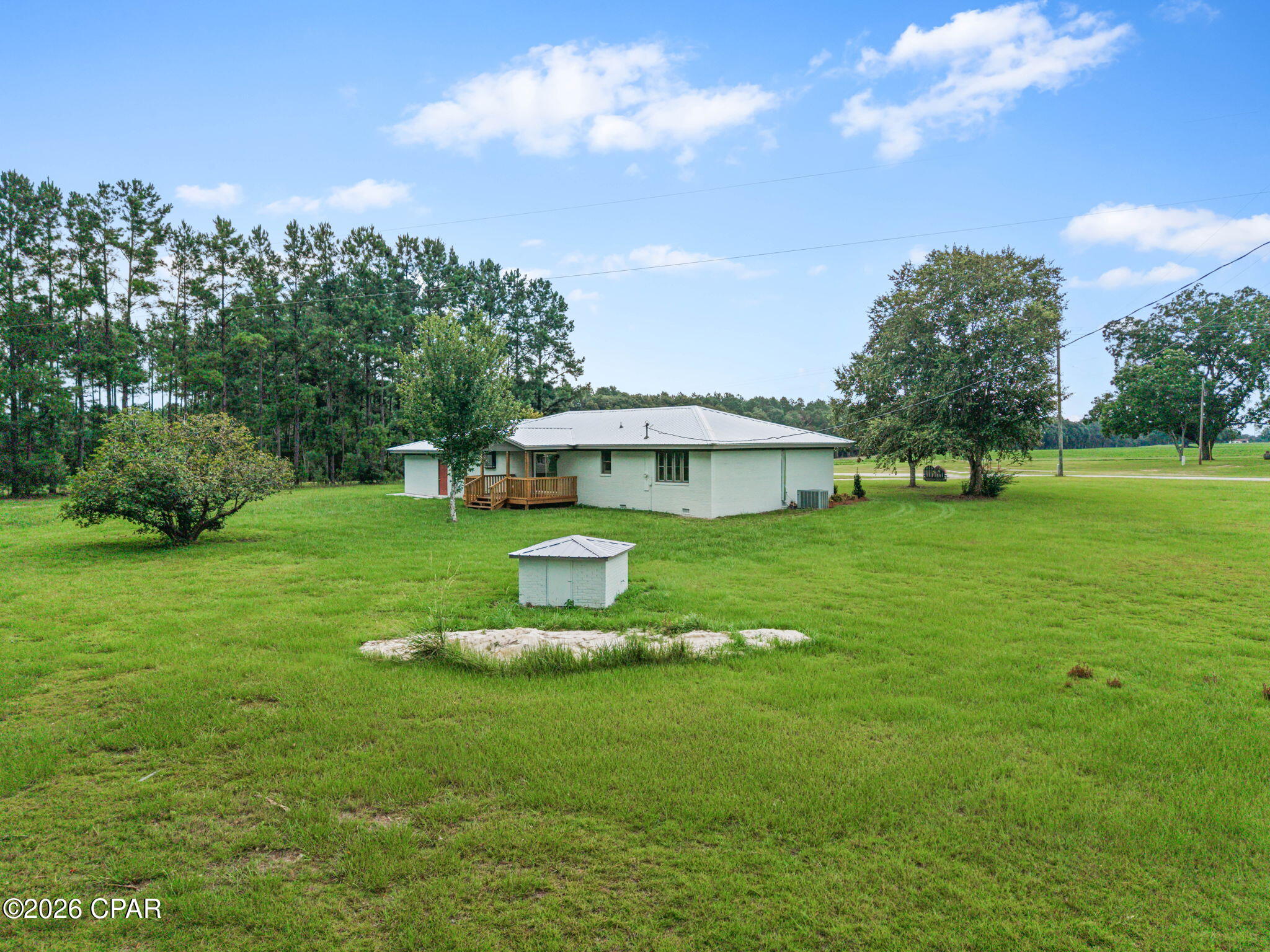 1452 N Highway 79 Bonifay FL 32425