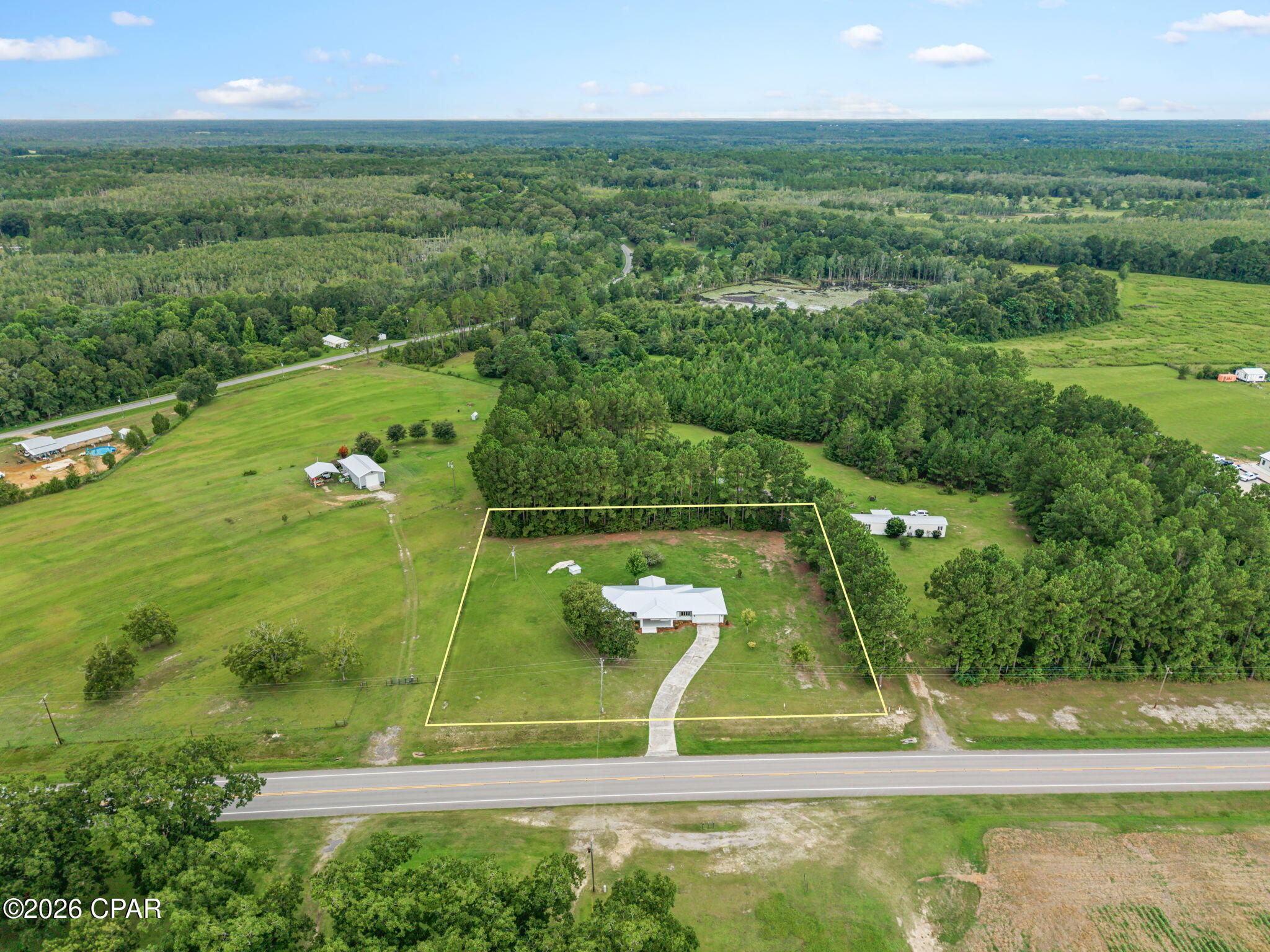 1452 N Highway 79 Bonifay FL 32425