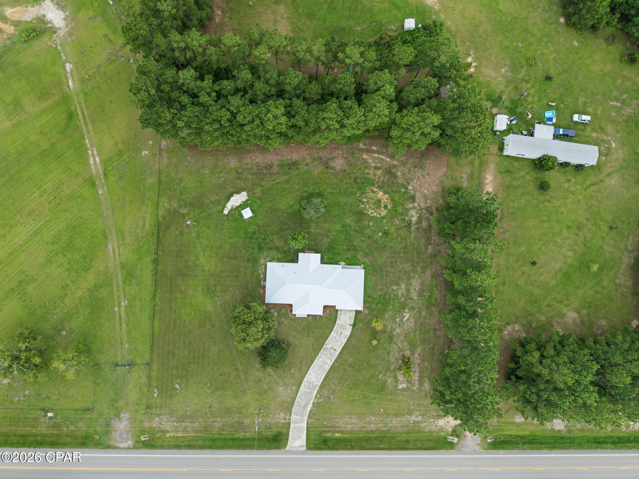 1452 N Highway 79 Bonifay FL 32425