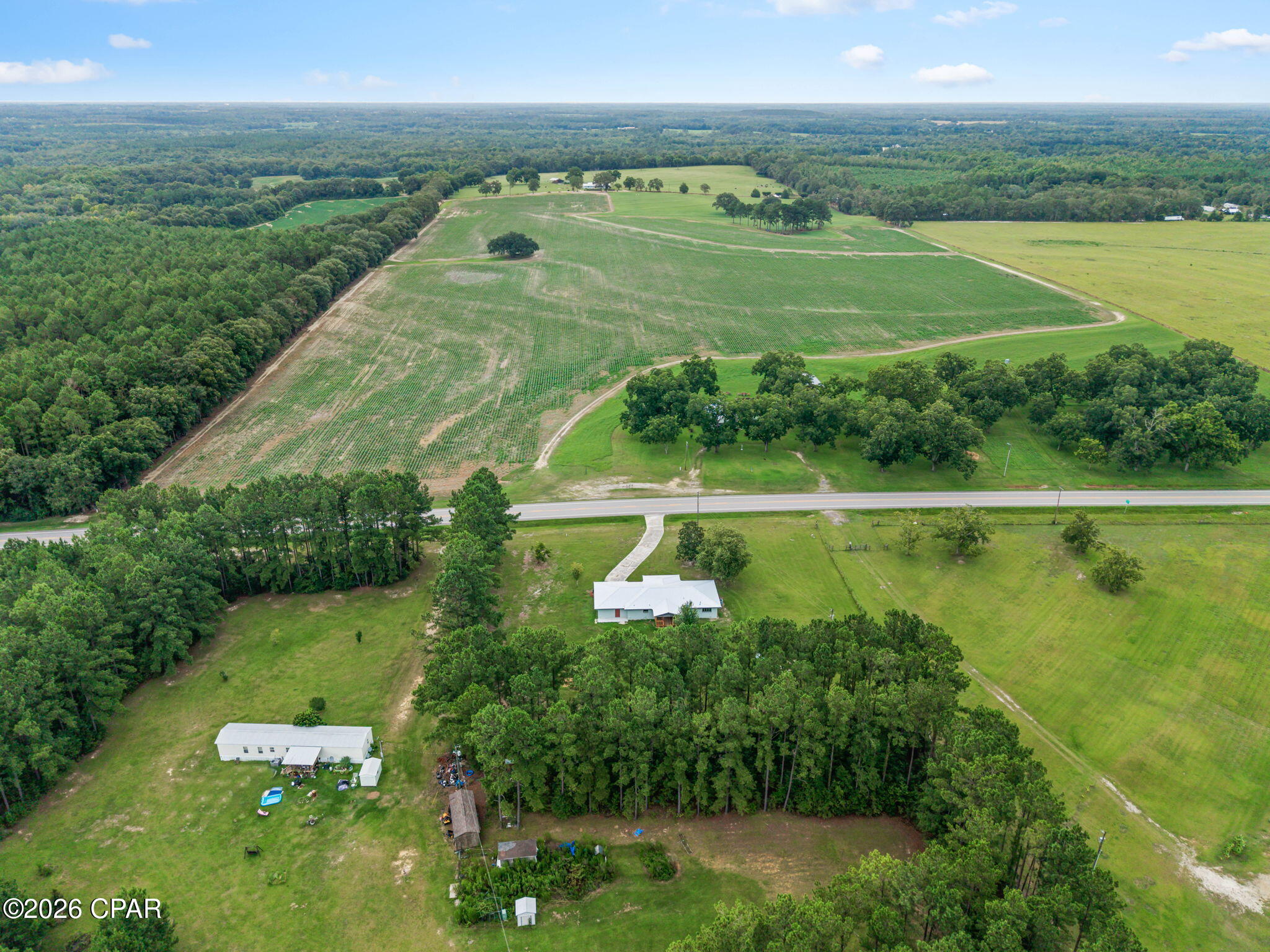1452 N Highway 79 Bonifay FL 32425