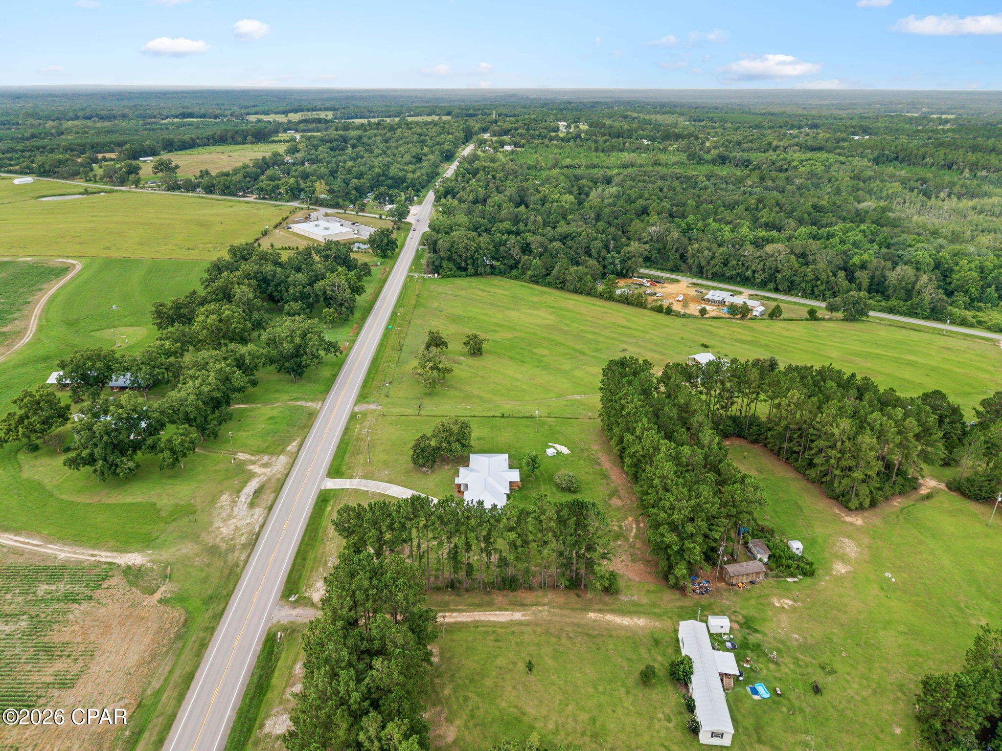 1452 N Highway 79 Bonifay FL 32425