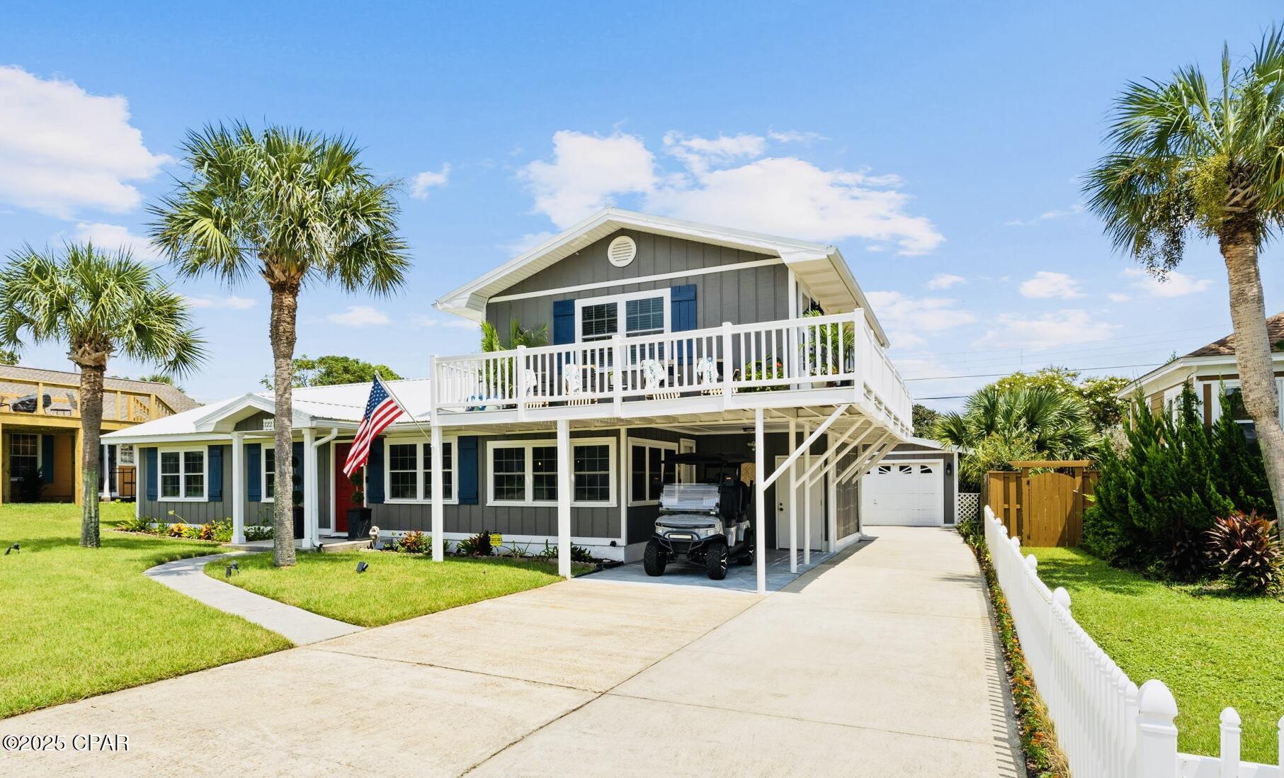 122 Monterey Avenue Panama City Beach FL 32413