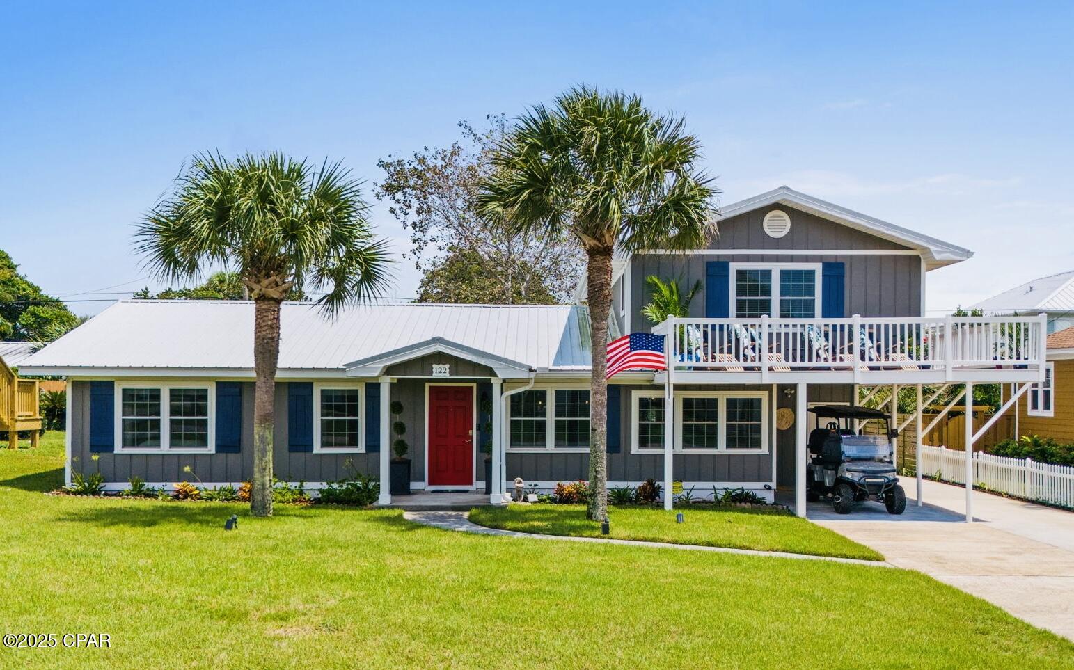 122 Monterey Avenue Panama City Beach FL 32413
