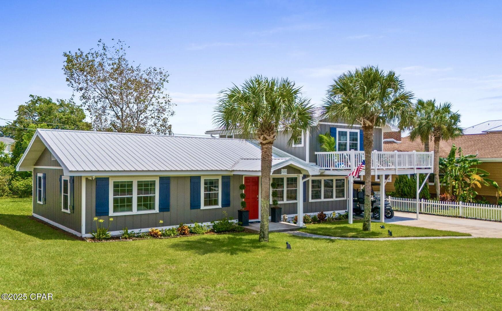122 Monterey Avenue Panama City Beach FL 32413