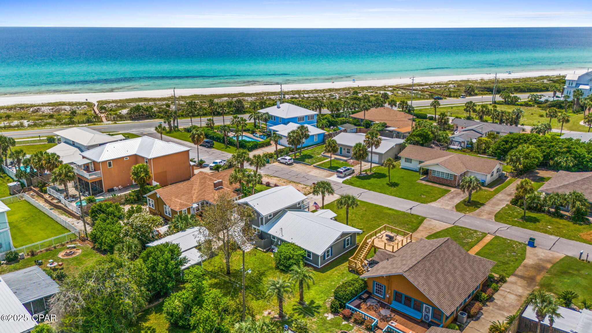 122 Monterey Avenue Panama City Beach FL 32413