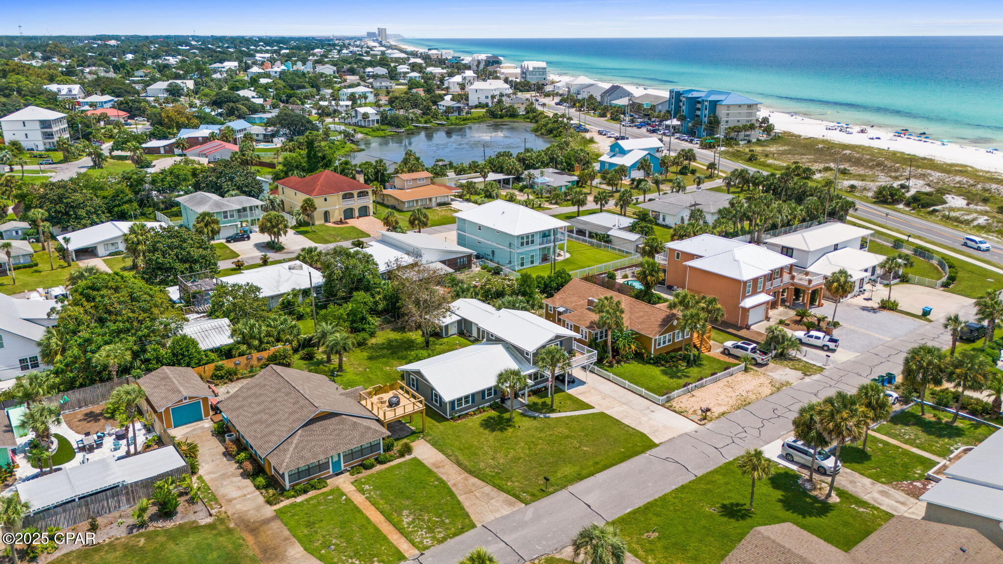 122 Monterey Avenue Panama City Beach FL 32413