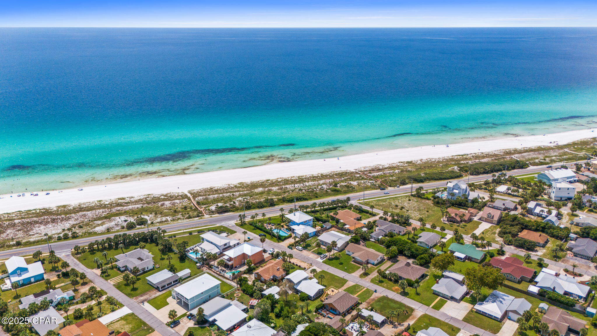 122 Monterey Avenue Panama City Beach FL 32413