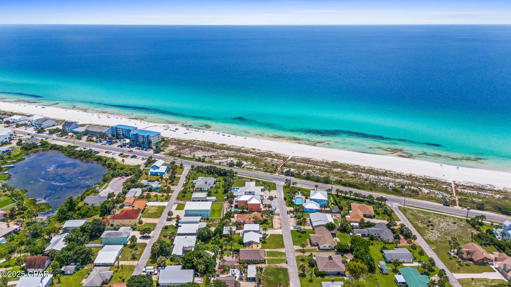 122 Monterey Avenue Panama City Beach FL 32413